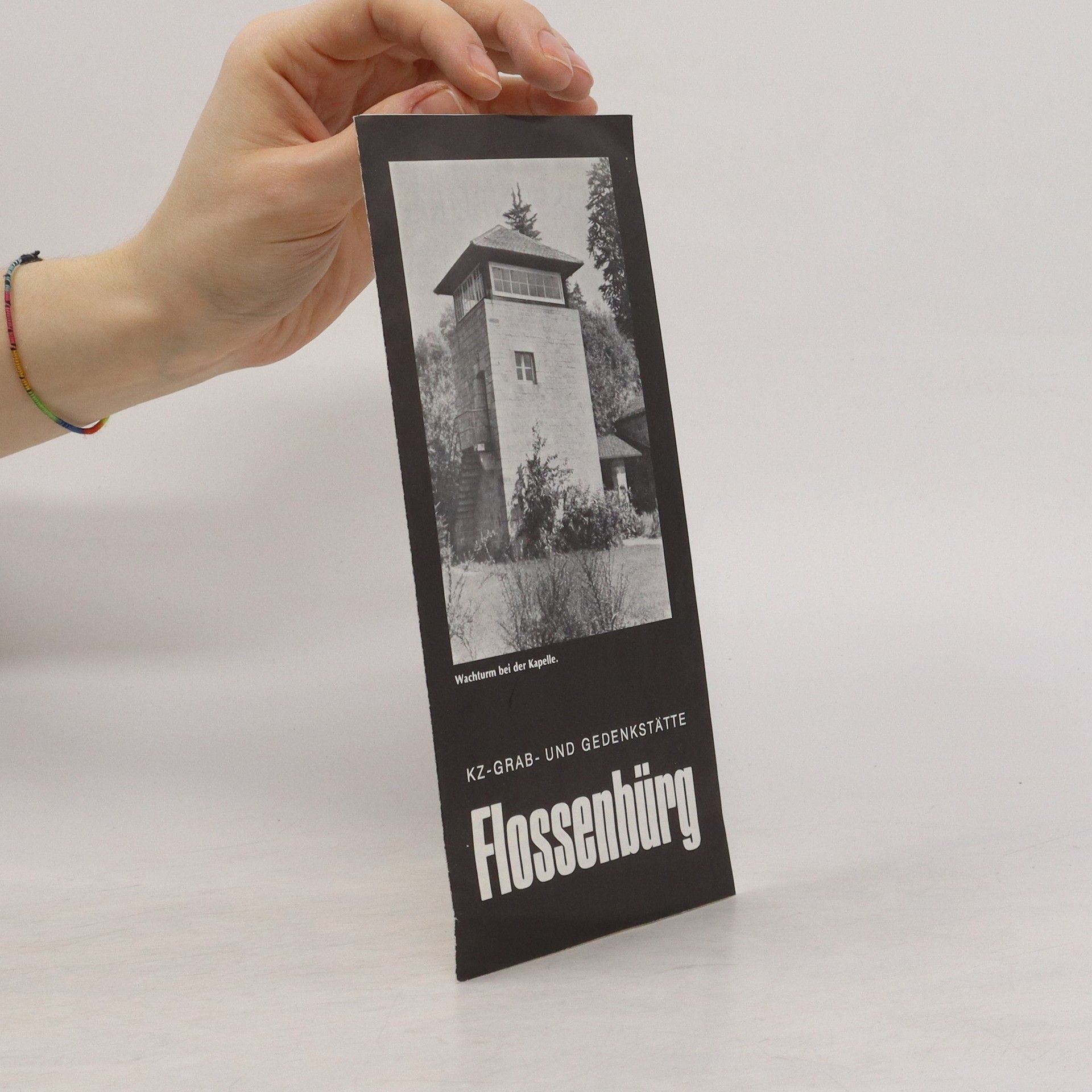 Autorenkollektiv Flossenbürg