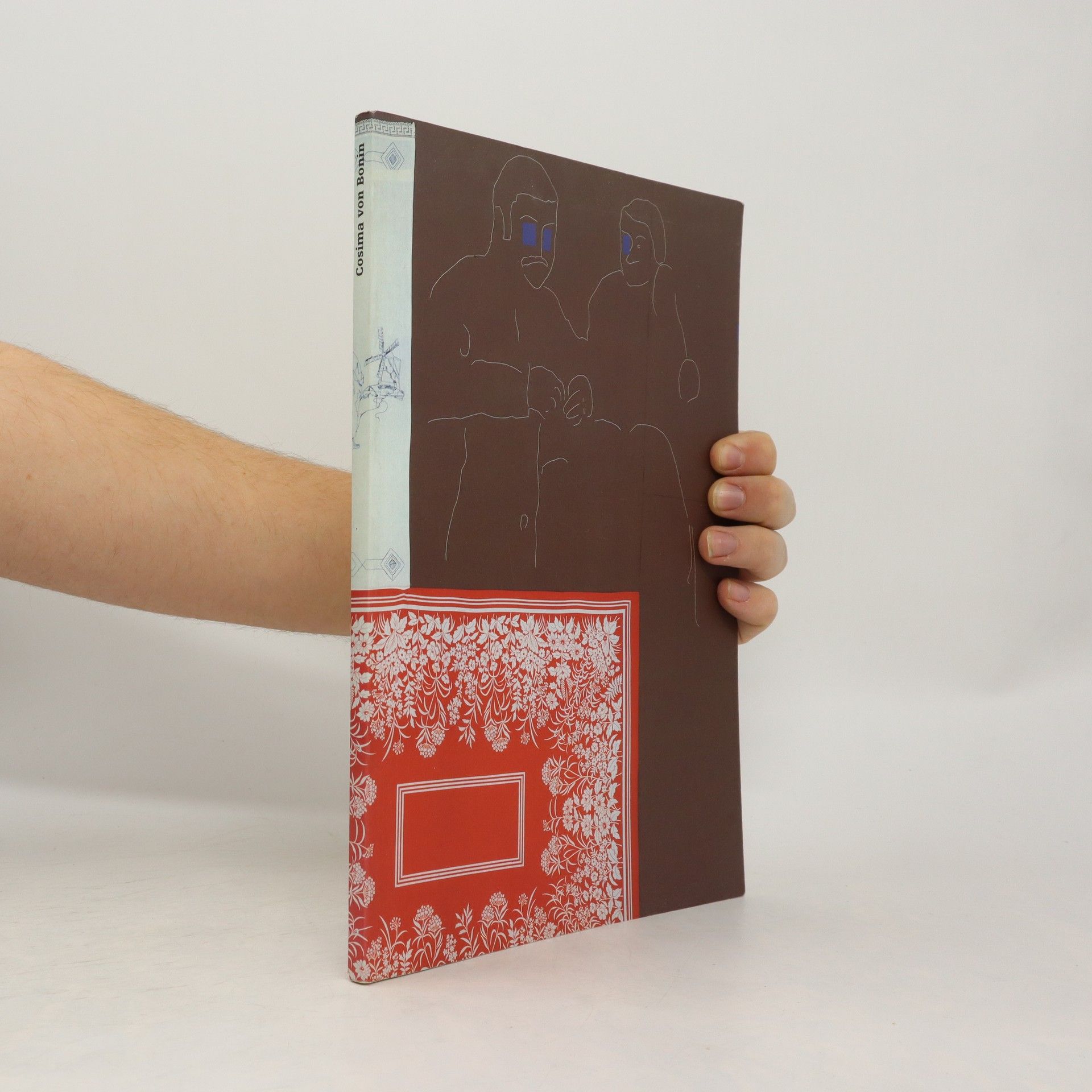 Autorenkollektiv Cosima von Bonin