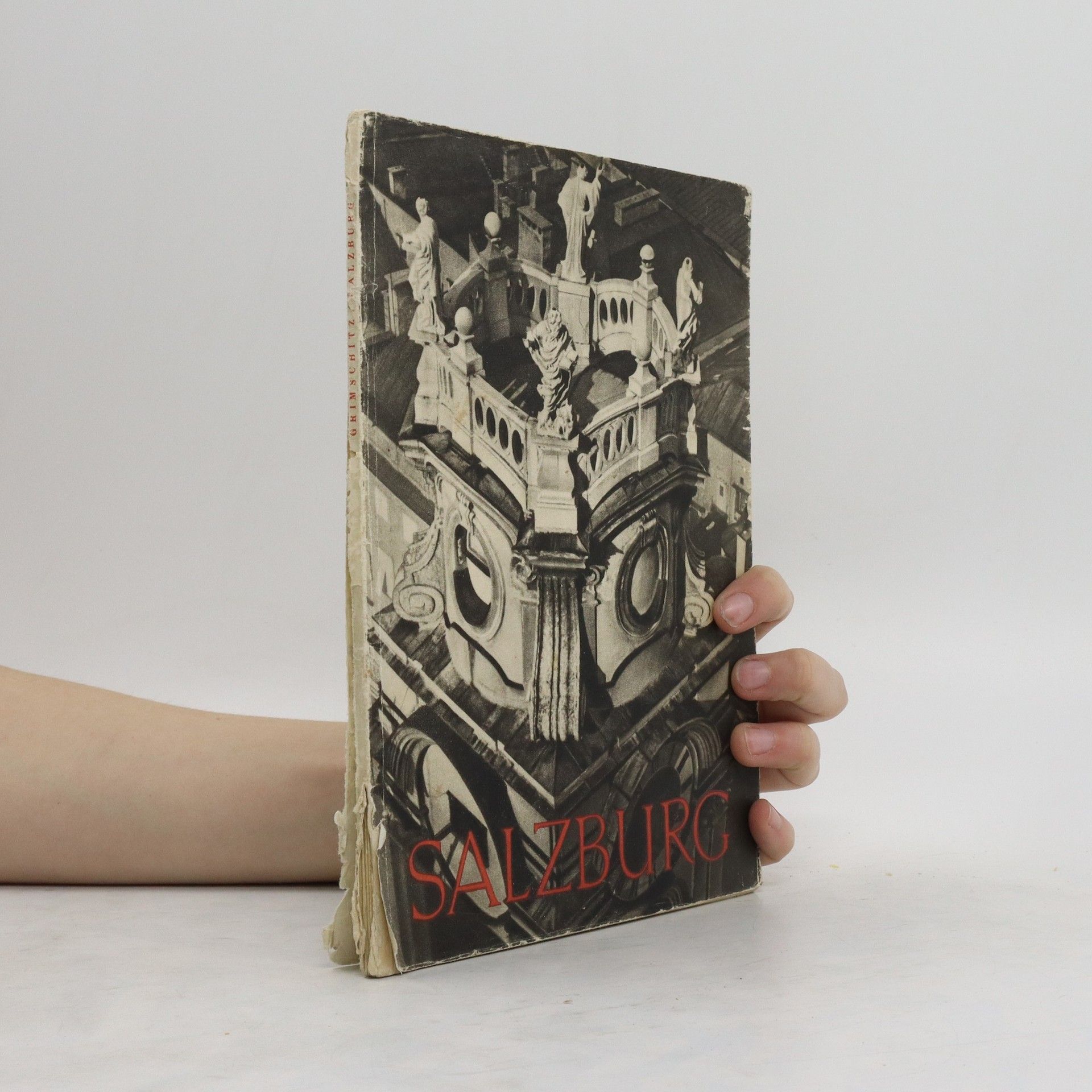 Auteurscollectief Salzburg