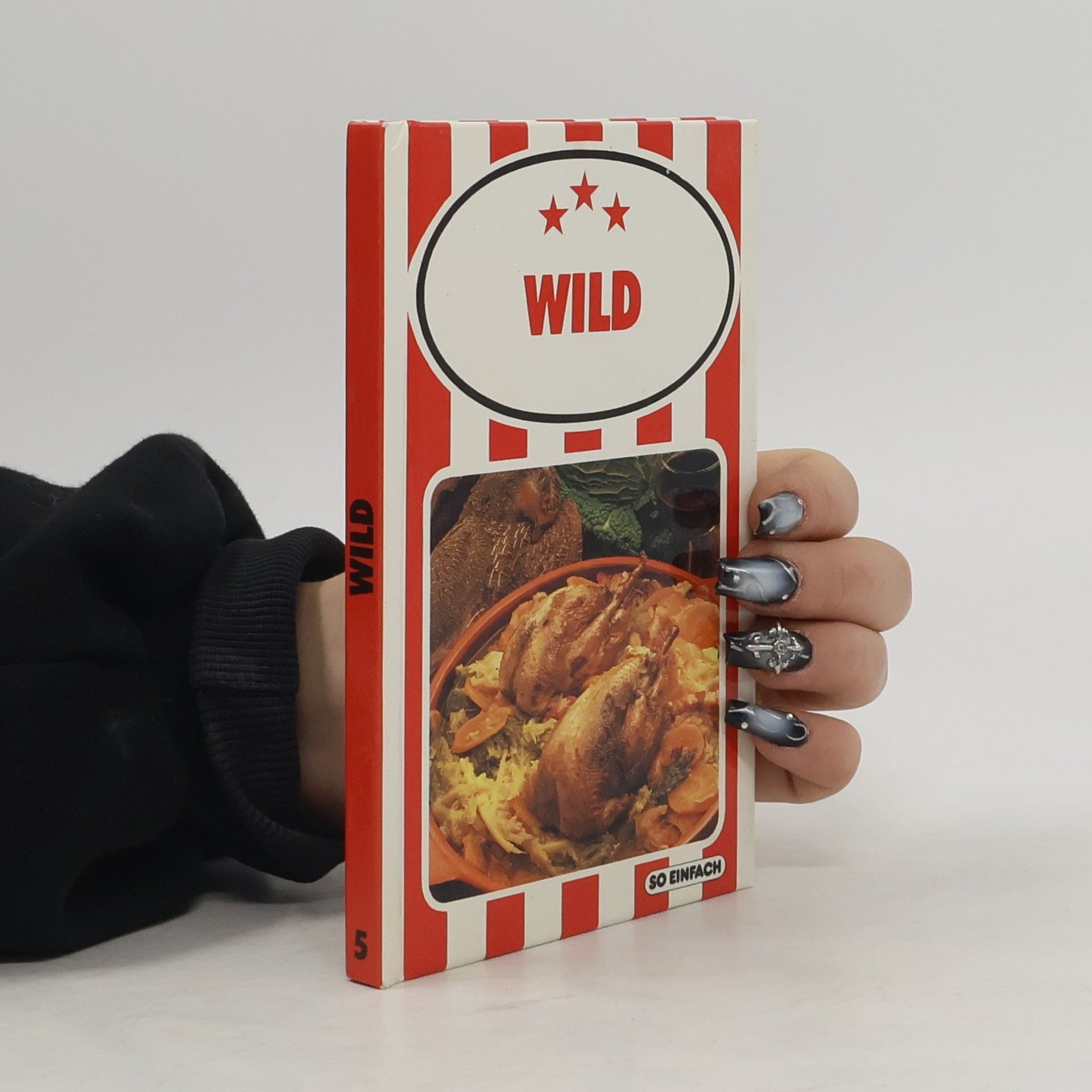 Collectif d'auteurs Wild