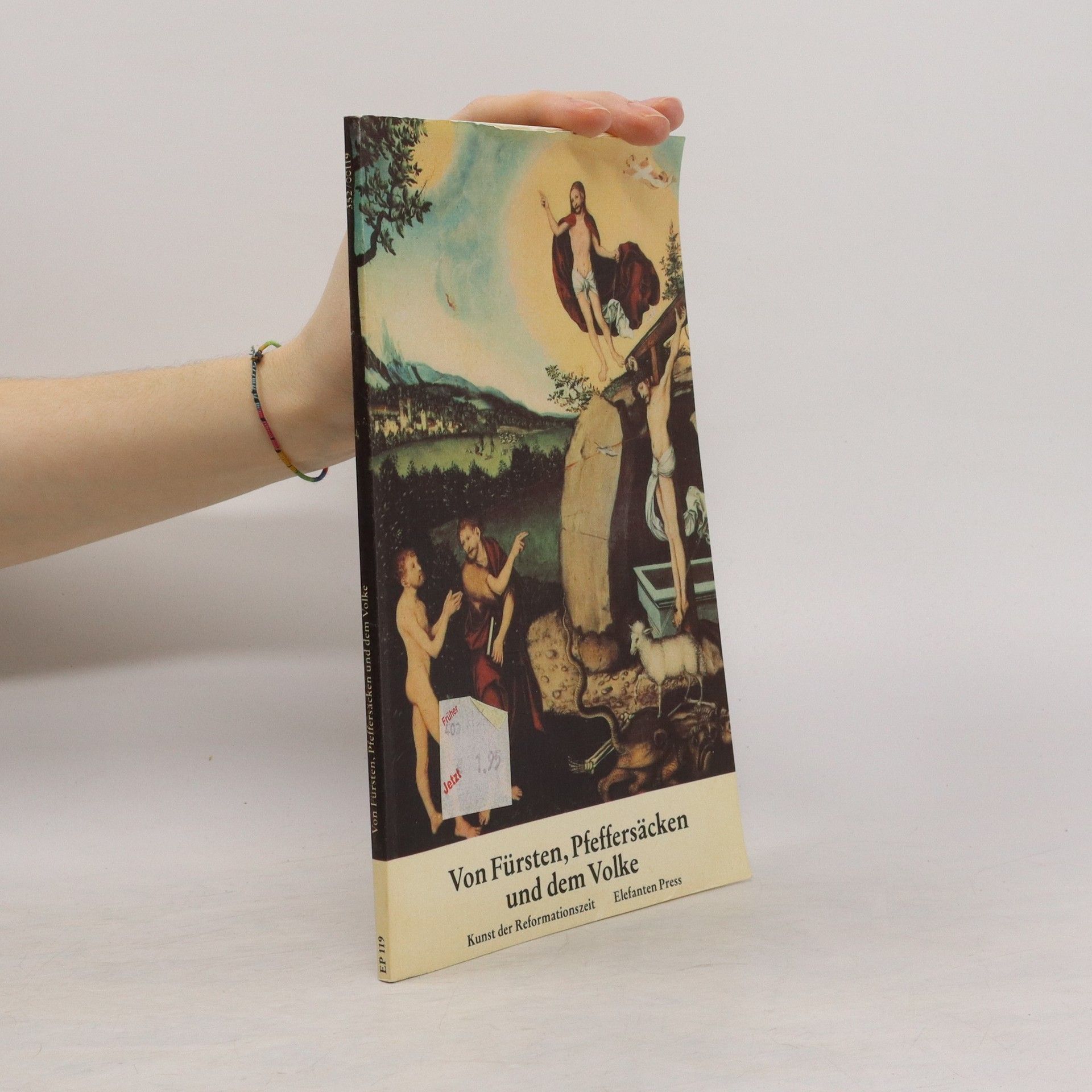 Autorenkollektiv Von Fürsten, Pfeffersäcken und dem Volke