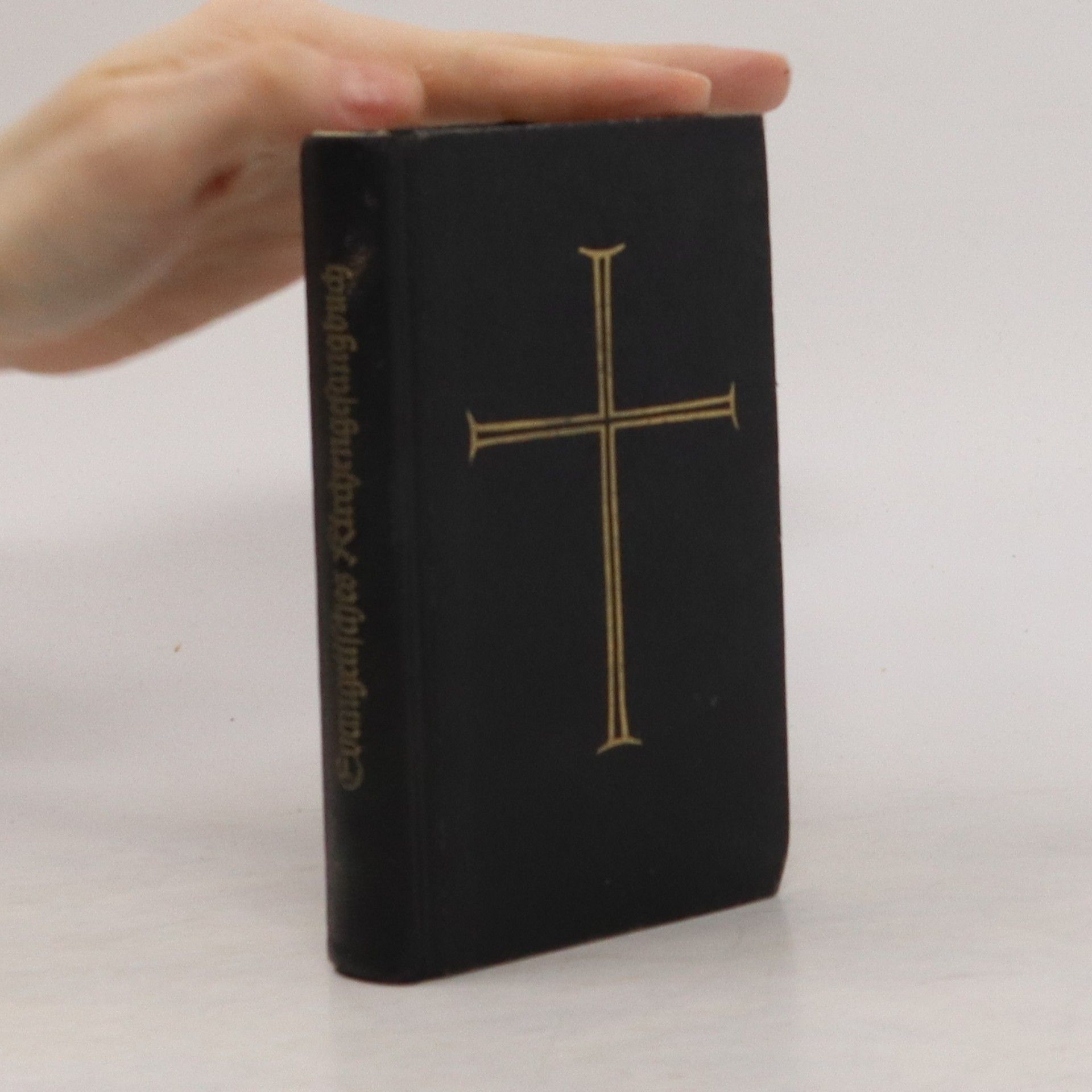 Autorenkollektiv Evangelisches Kirchengesangbuch