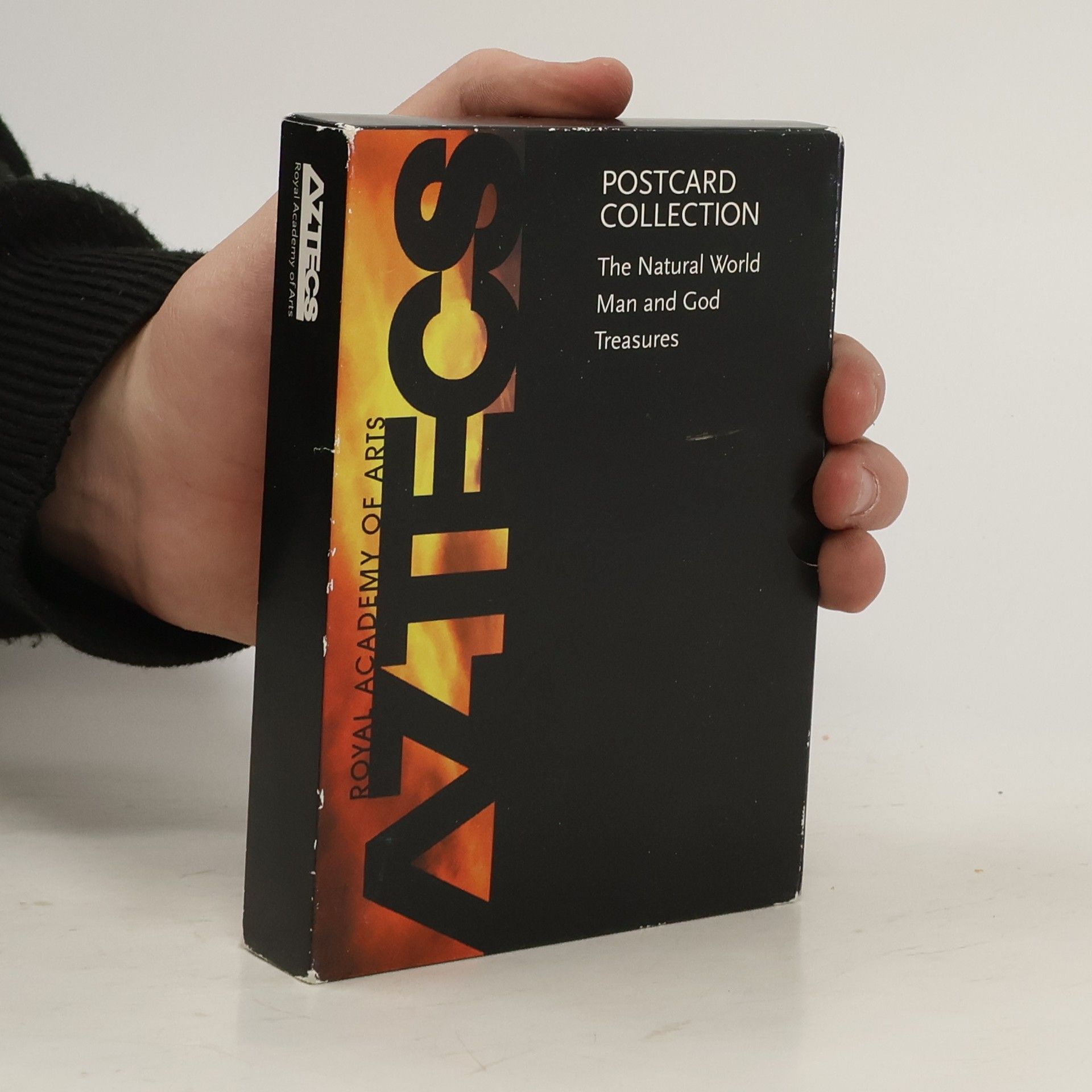 AA.VV. Postcard Collection