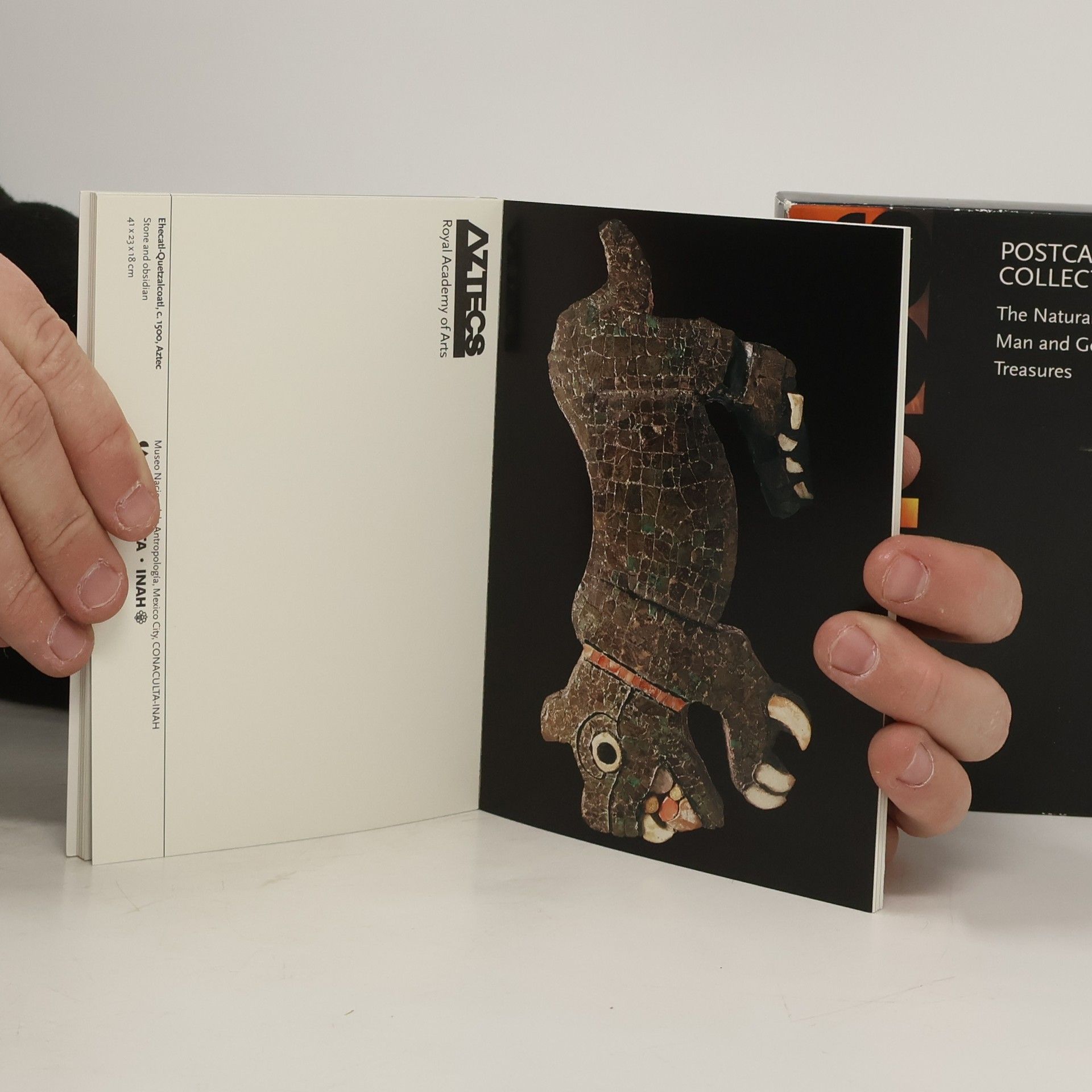 AA.VV. Postcard Collection