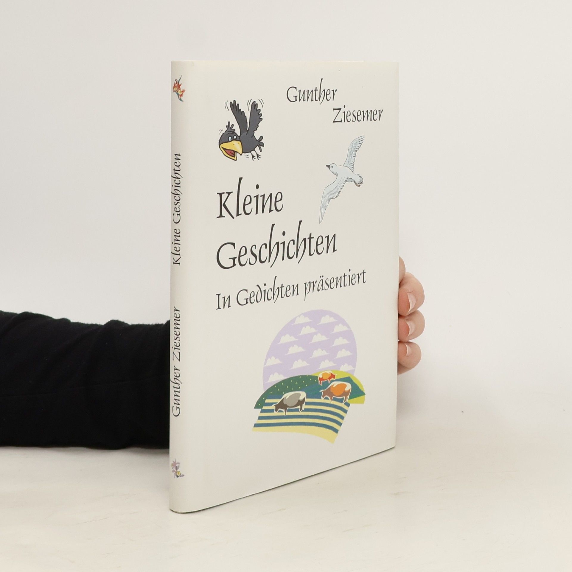 Gunther Ziesemer Kleine Geschichten