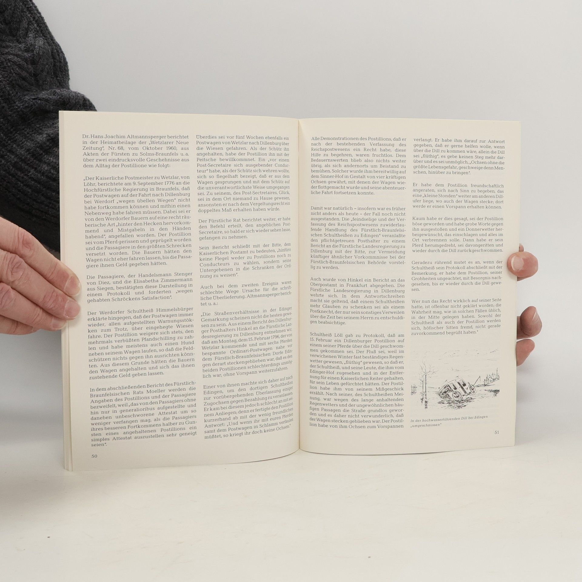 Autorenkollektiv Hessische Postgeschichte 27/1982