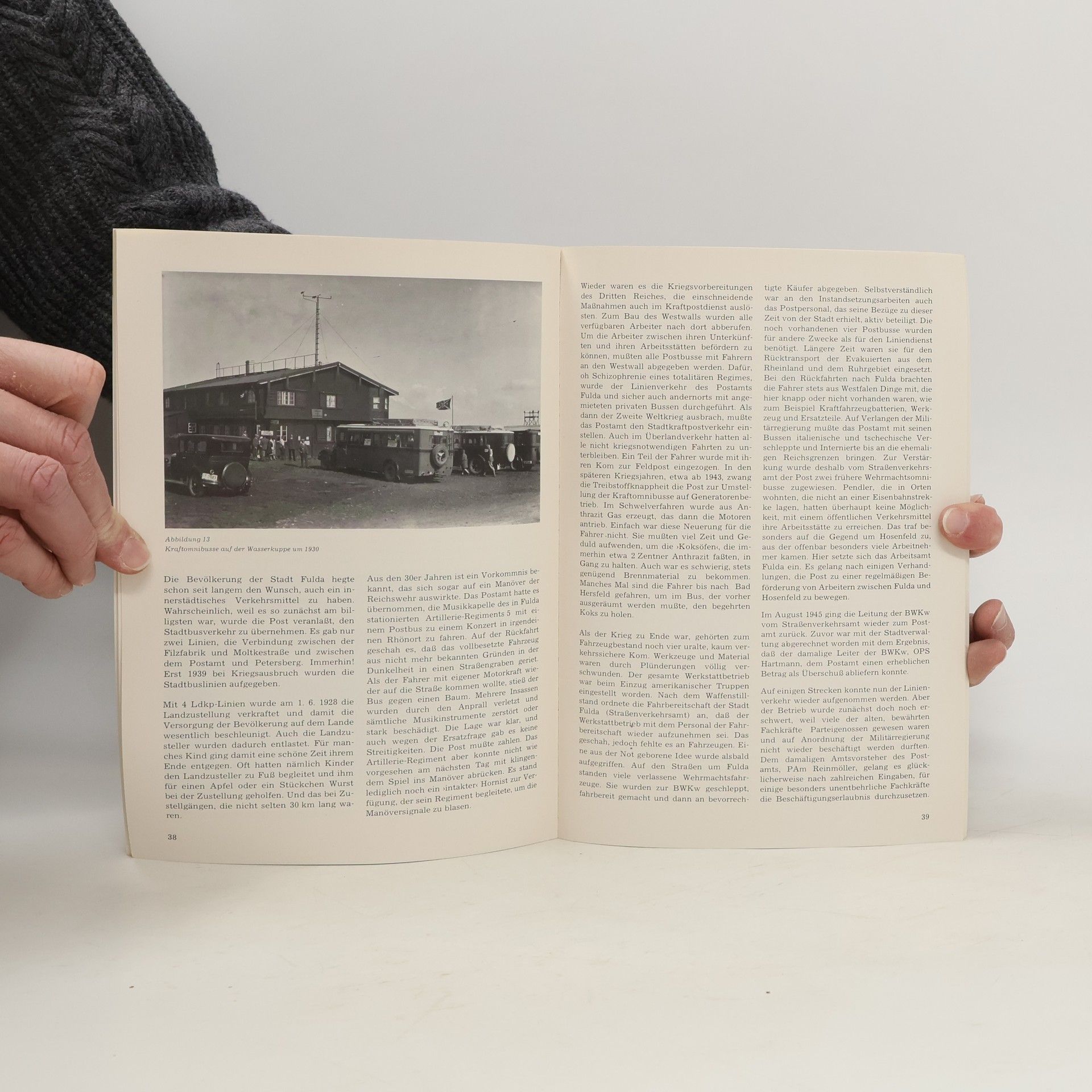 kolektiv Hessische Postgeschichte 21/1976
