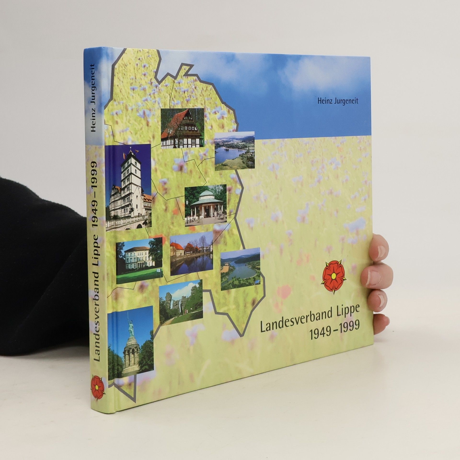 kolektiv Landesverband Lippe 1949-1999