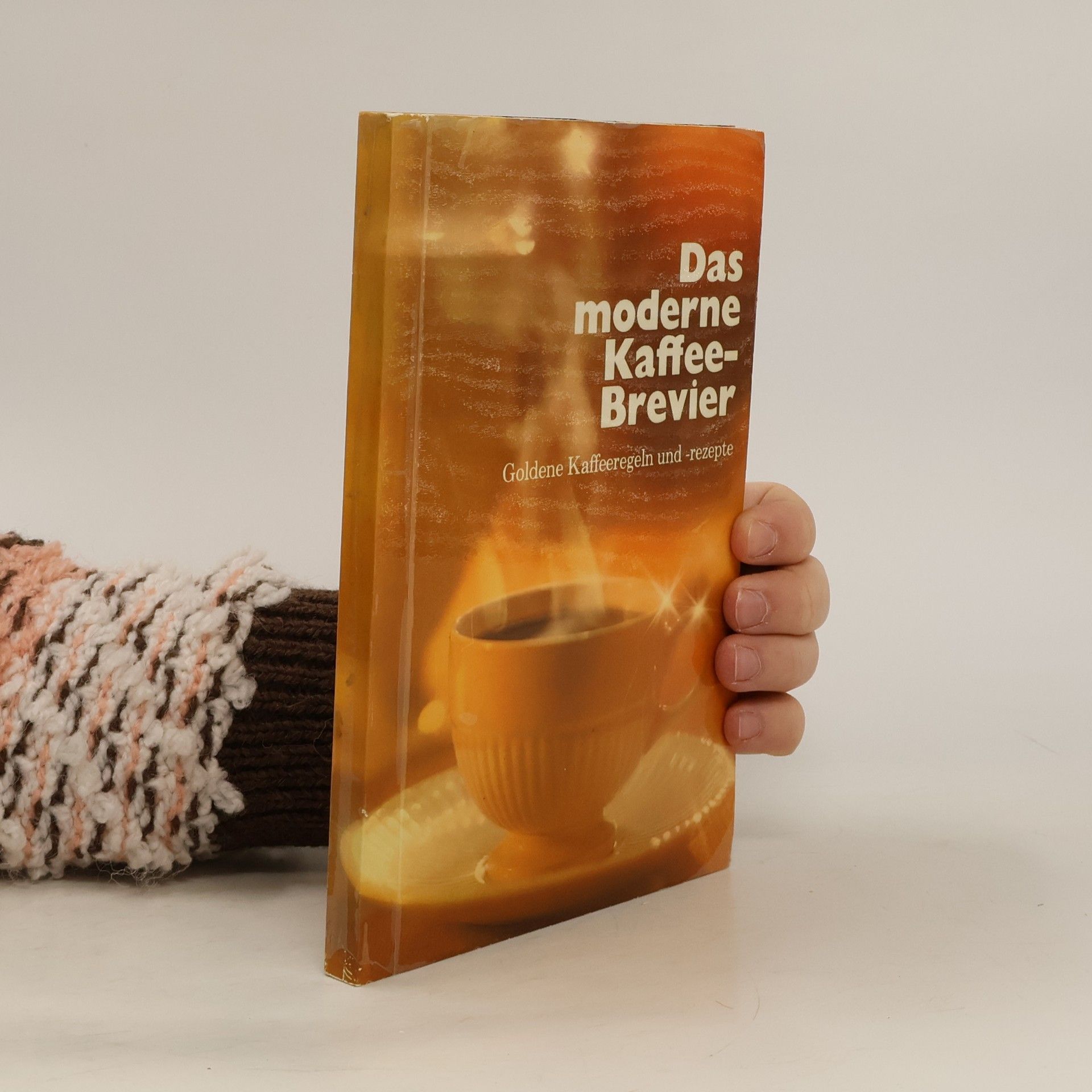 Autorenkollektiv Das moderne Kaffee Brevier