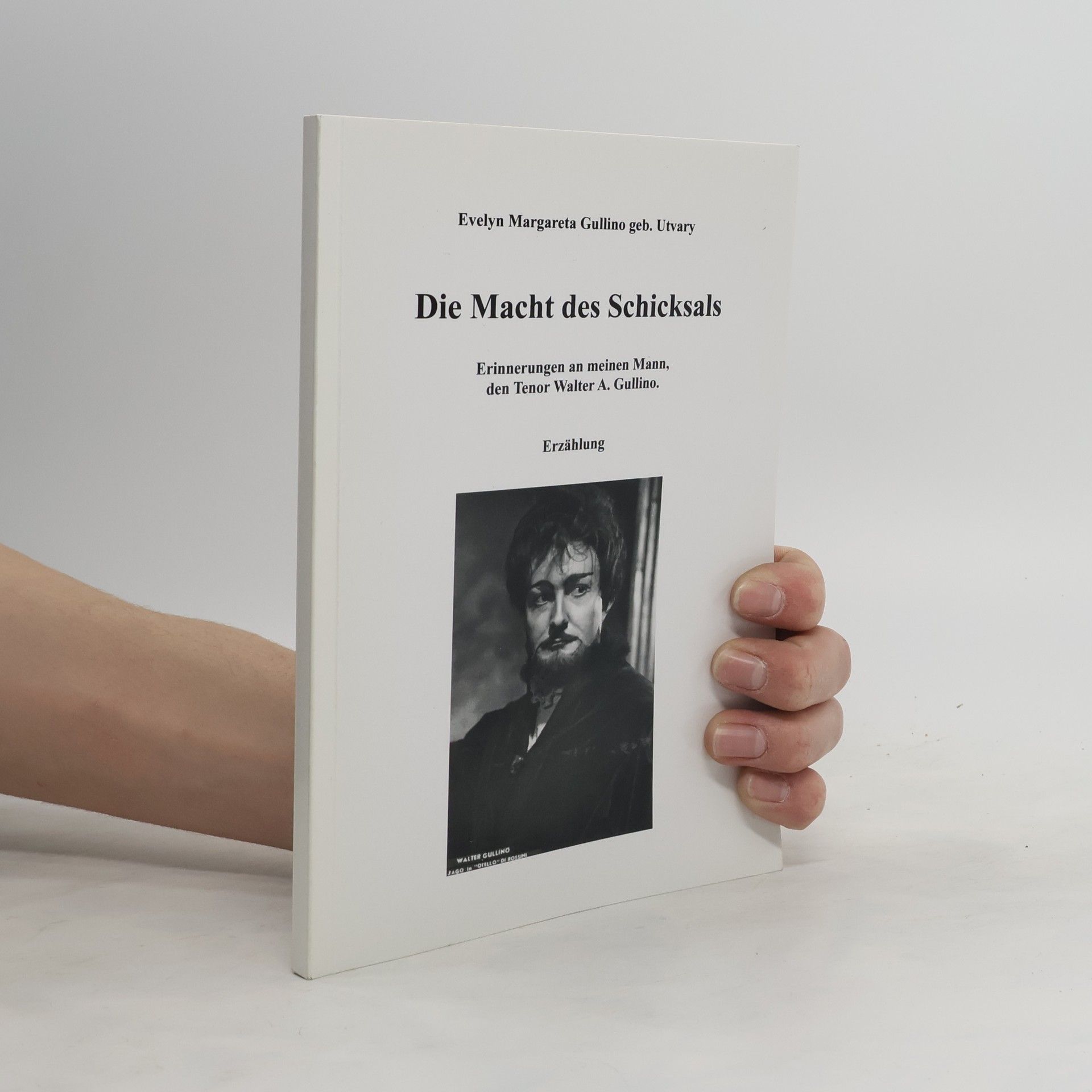 kolektiv Die Macht des Schicksals