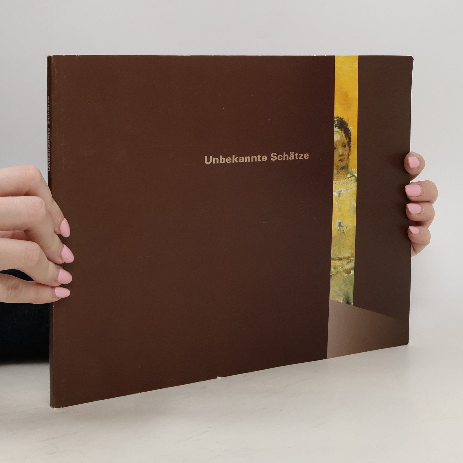 Autorenkollektiv Unbekannte Schätze