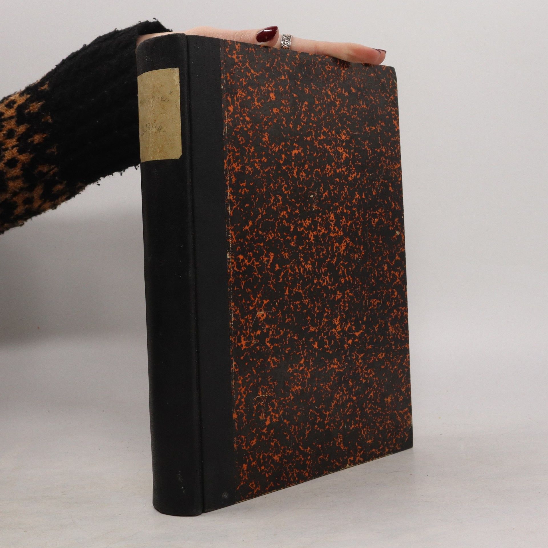 AA.VV. Energie 1-12/1933-1934