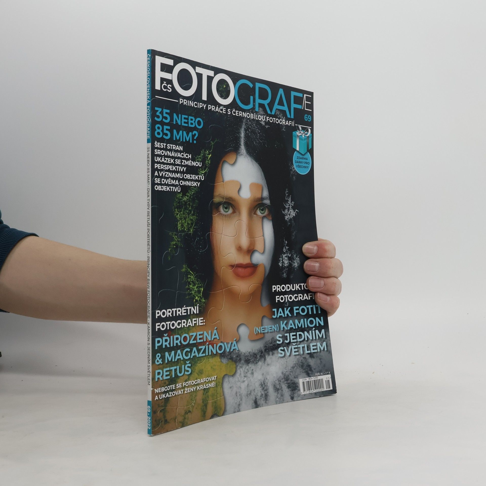 Collectif d'auteurs Fotograf 69