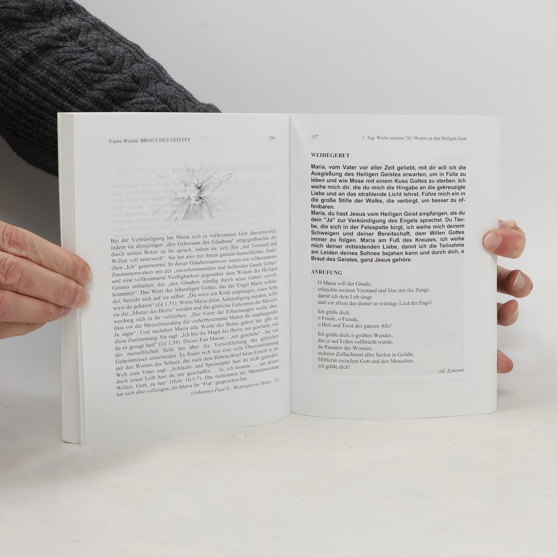 Autorenkollektiv Vereinigung Maria Königin des Friedens