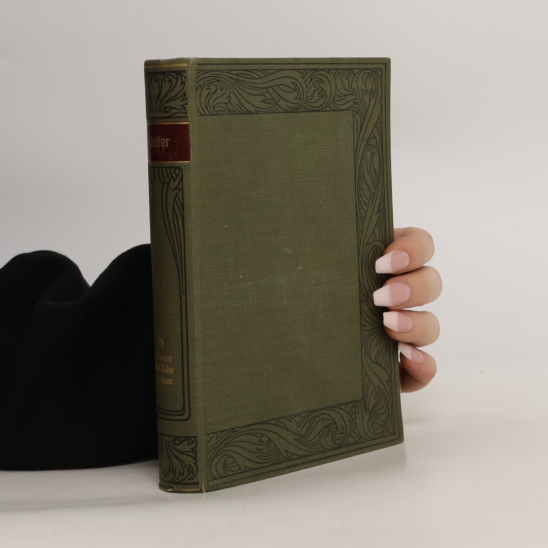 Kleinere historische Aufsätze