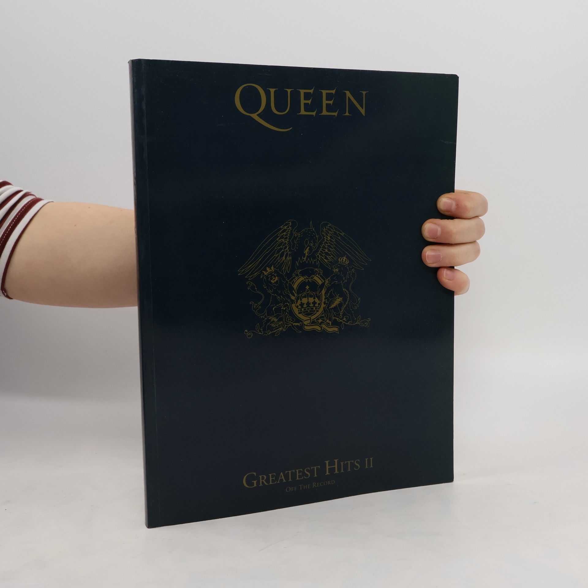 AA.VV. Queen Greatest Hits II