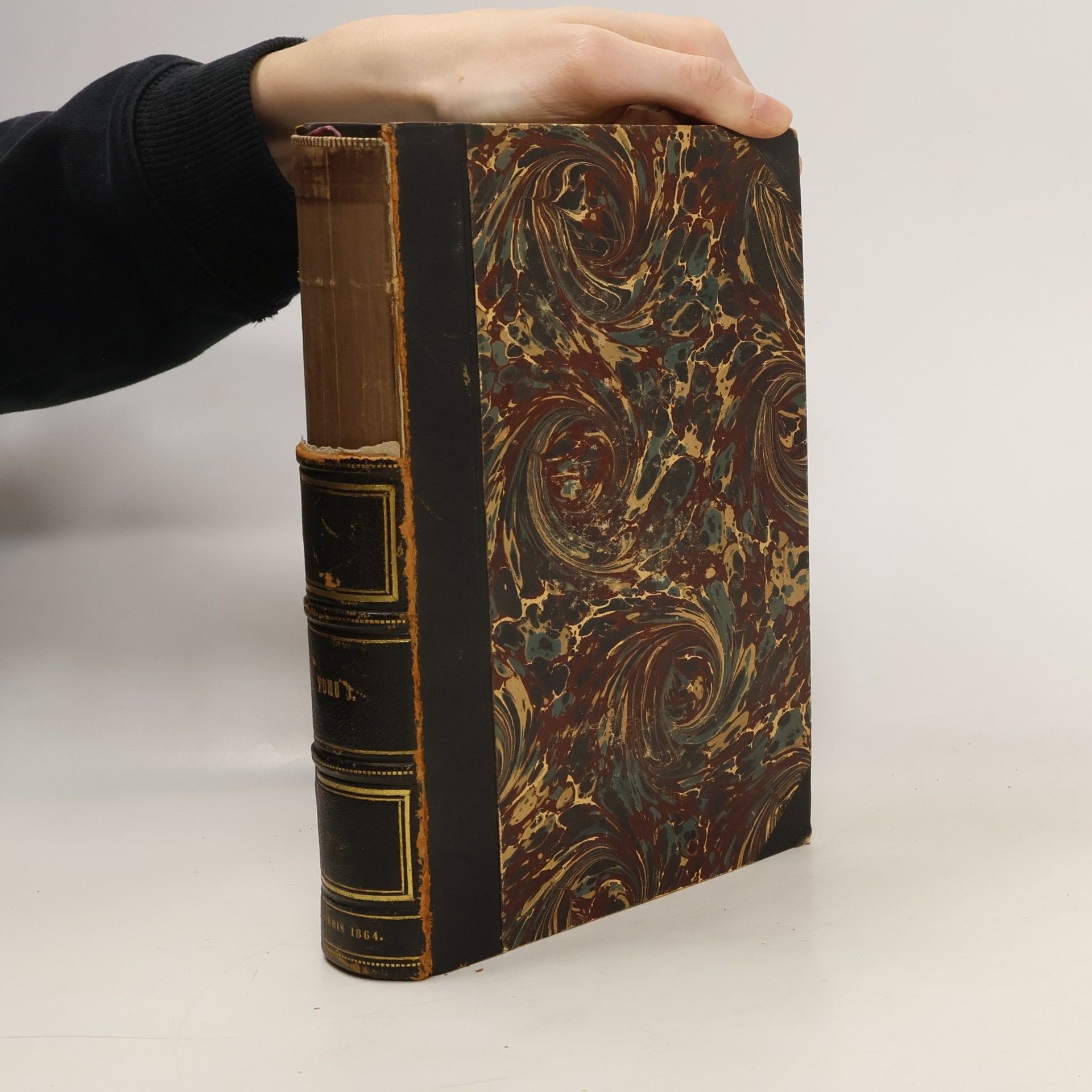 Causeries d'un curieux