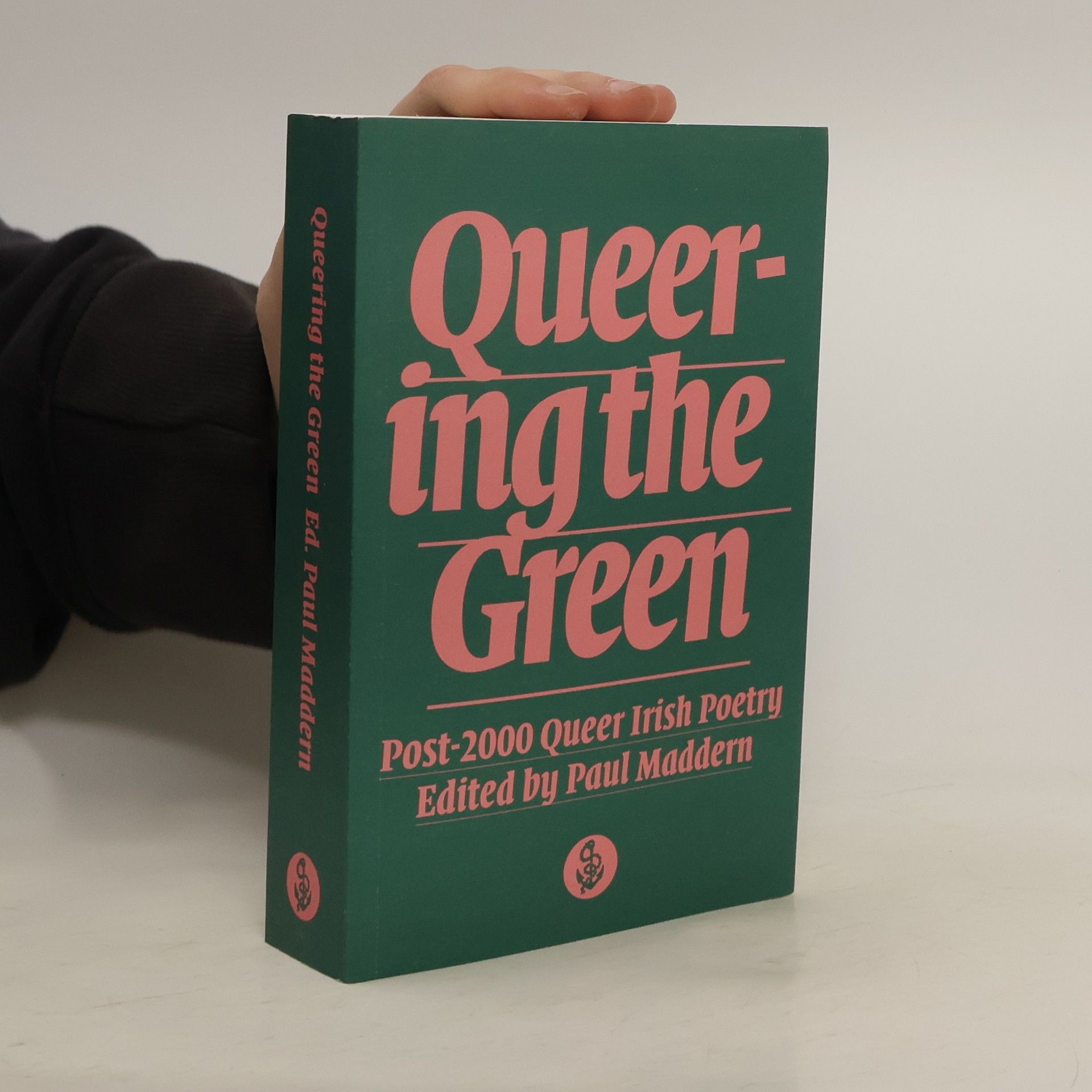 Paul Maddern Queering the Green