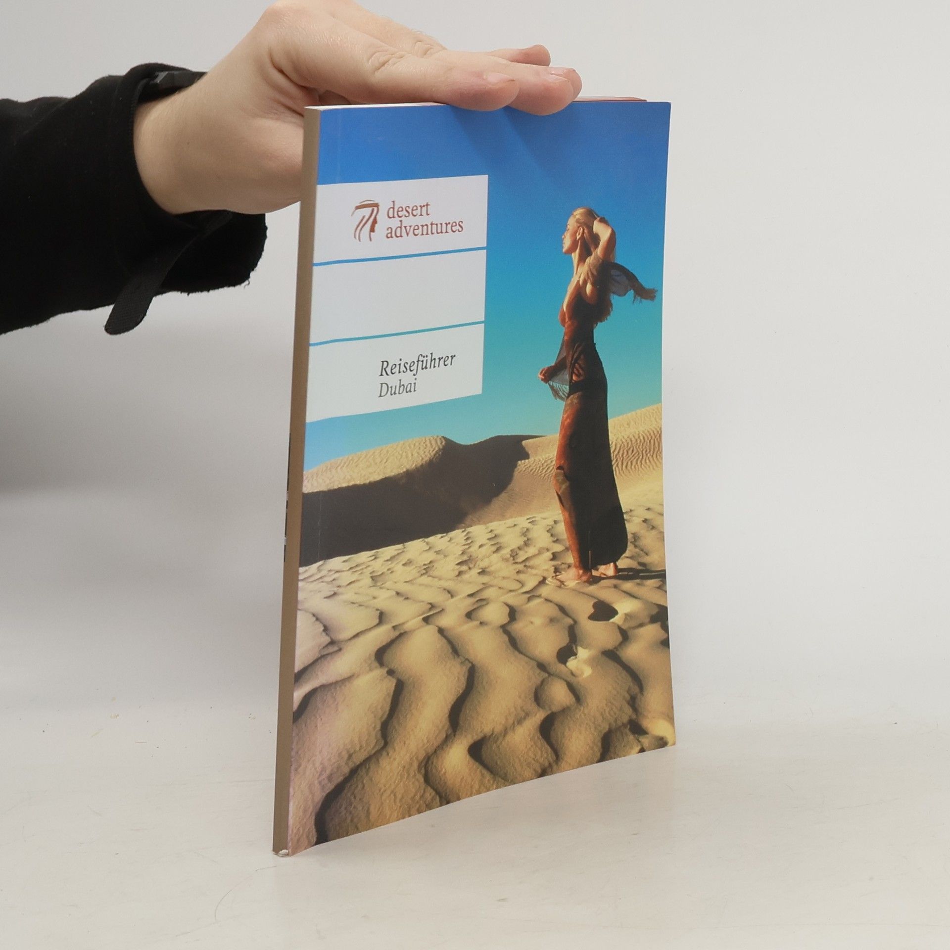 Auteurscollectief Reiseführer Dubai