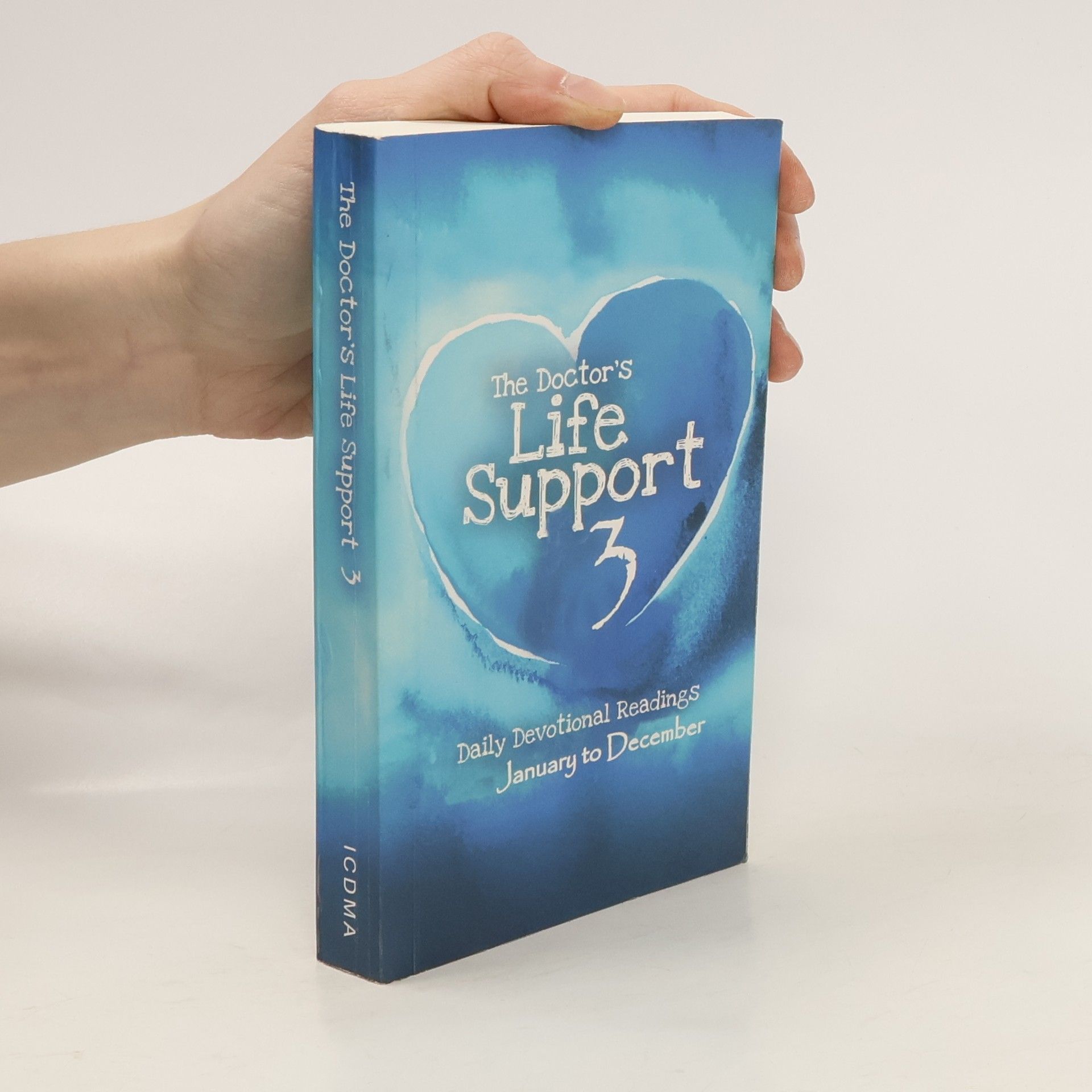 AA.VV. The Doctor´s Life Support 3