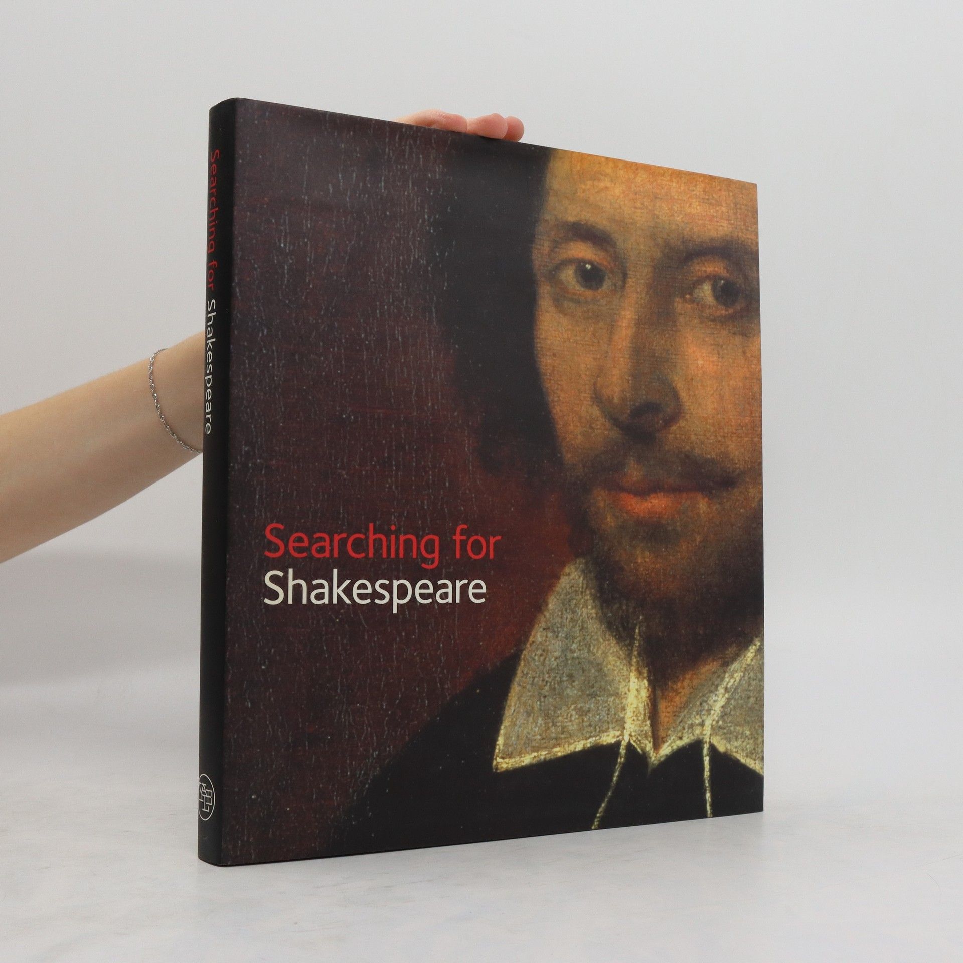 Autorenkollektiv Searching for Shakespeare