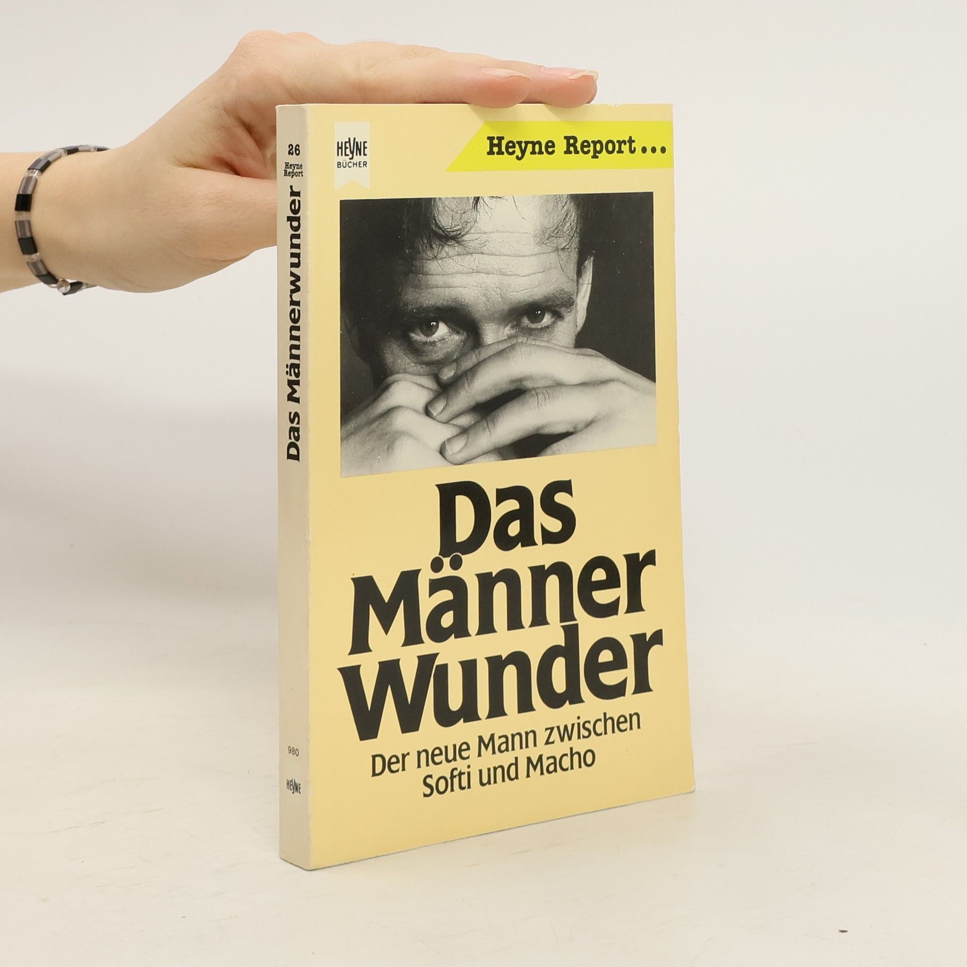 Autorenkollektiv Das Männer-Wunder