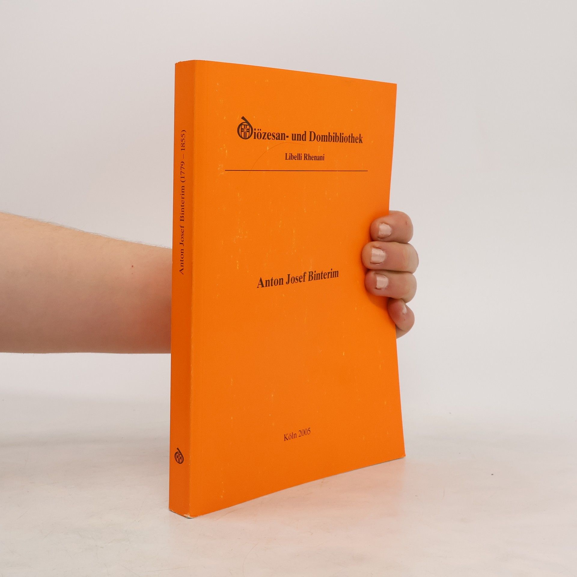 Diözesan- und Dombibliothek