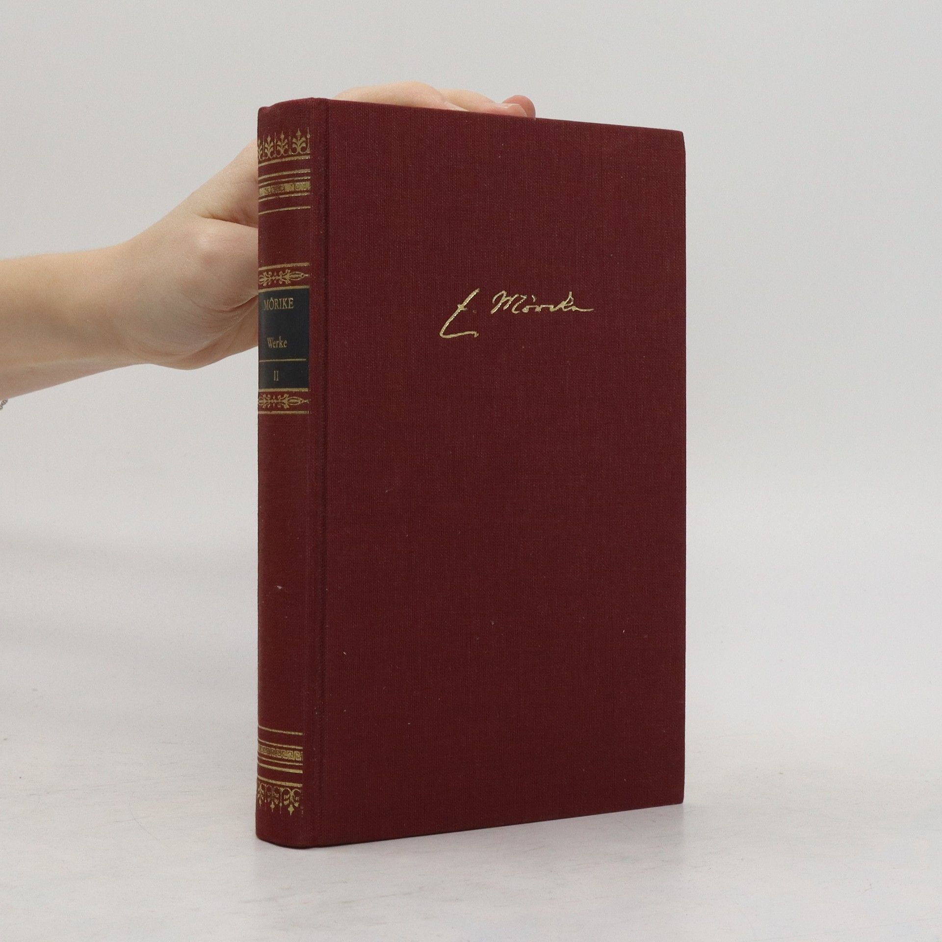 Auteurscollectief Sämtliche Werke in drei Bänden 2