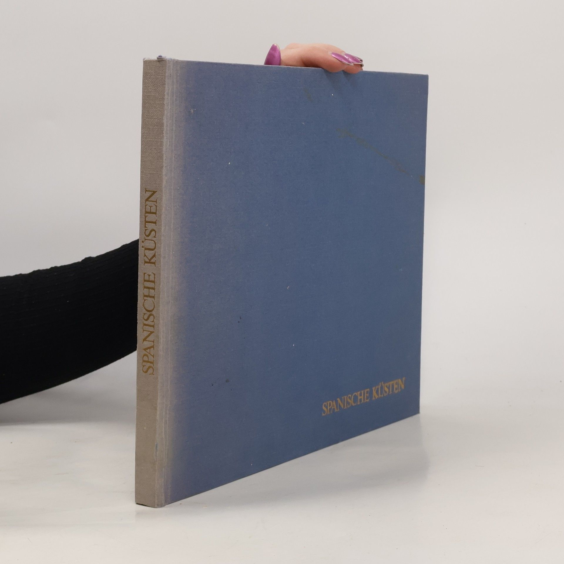 Autorenkollektiv Spanische Küsten