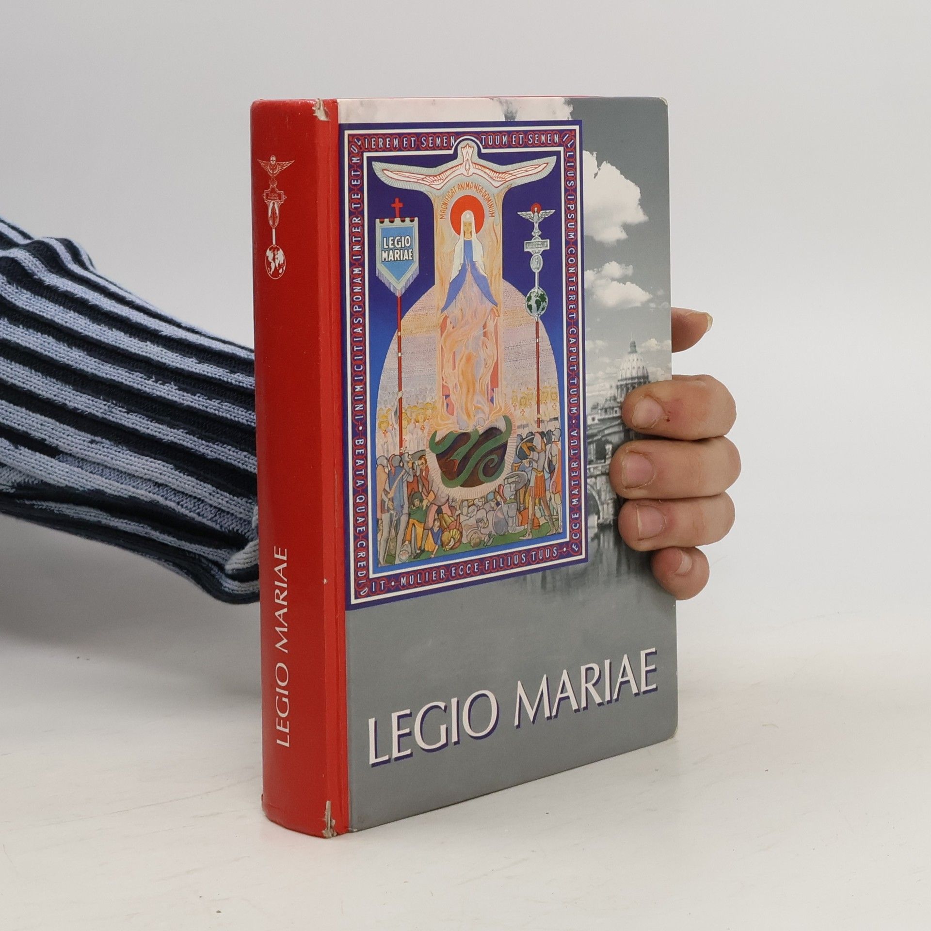 Autorenkollektiv Legio Mariae