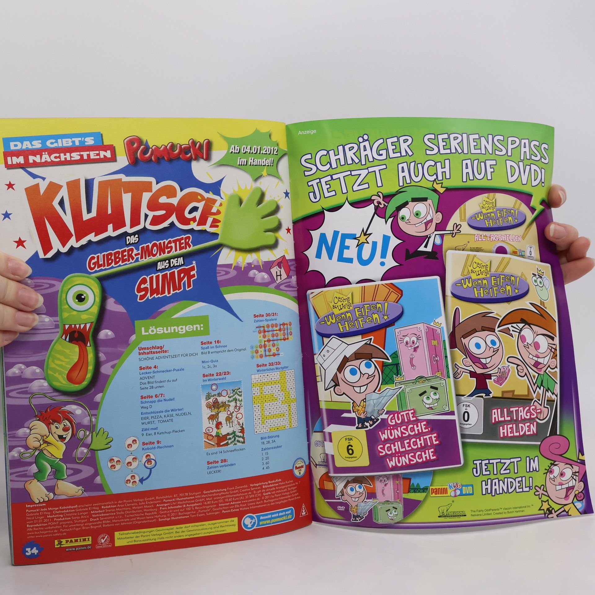 kolektiv Pomucki Magazin 6/2011