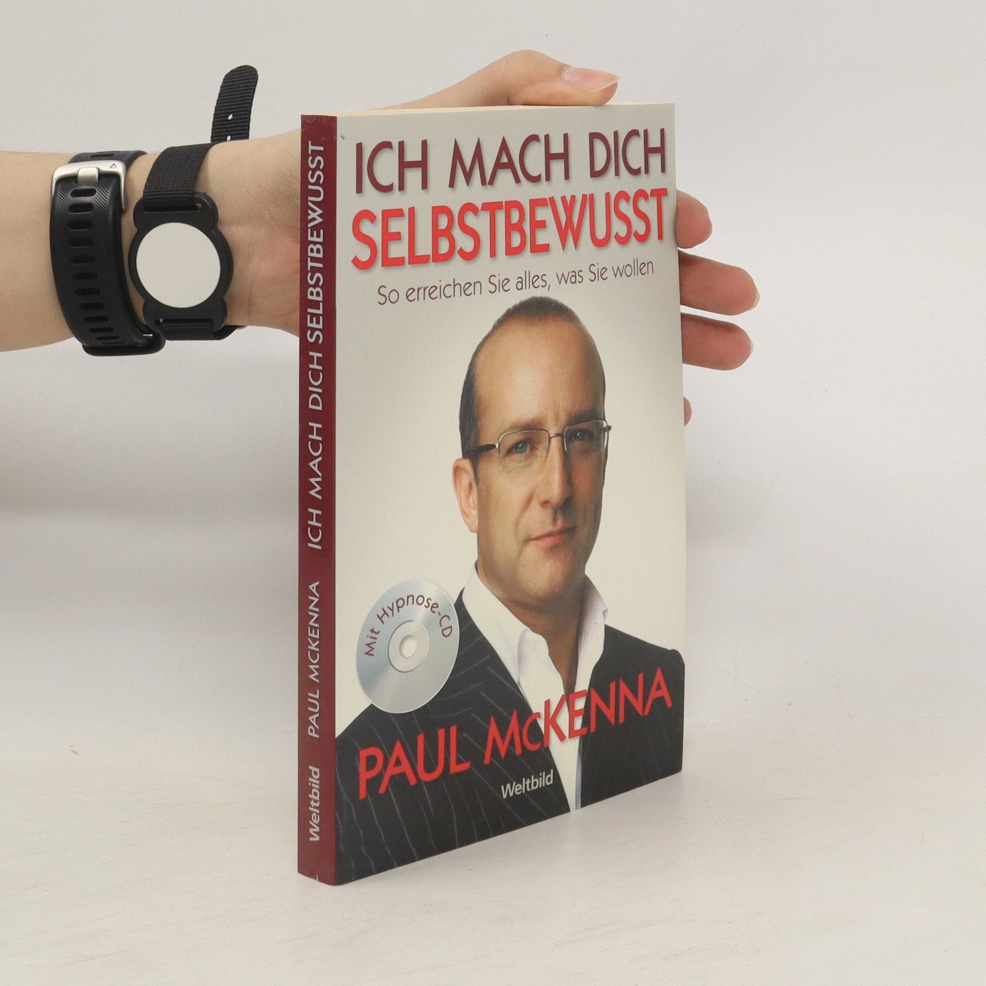 kolektiv Ich mach dich selbstbewusst