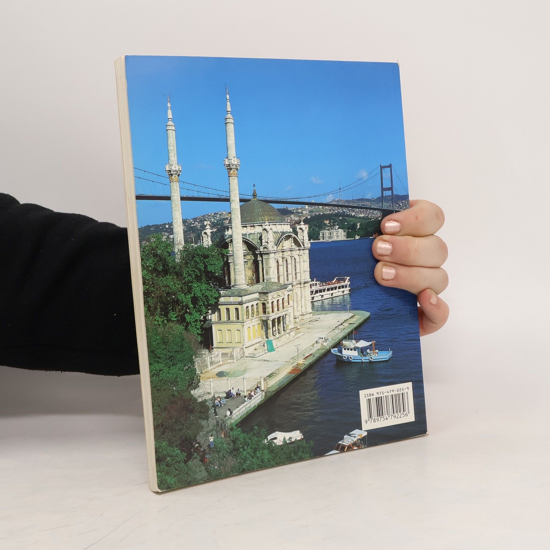 Autorenkollektiv Istanbul