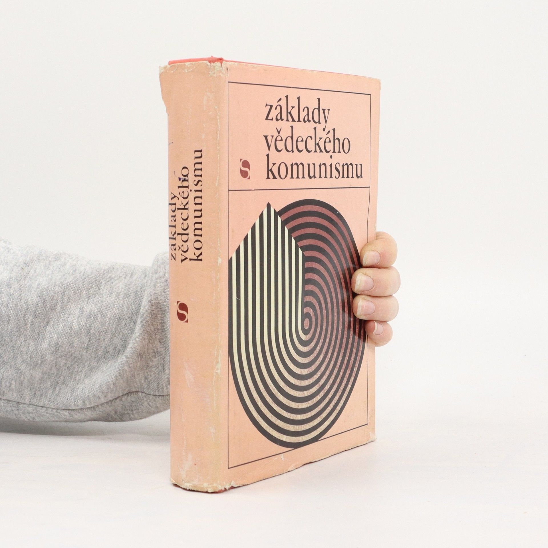 Kolektív autorov Základy vědeckého komunismu