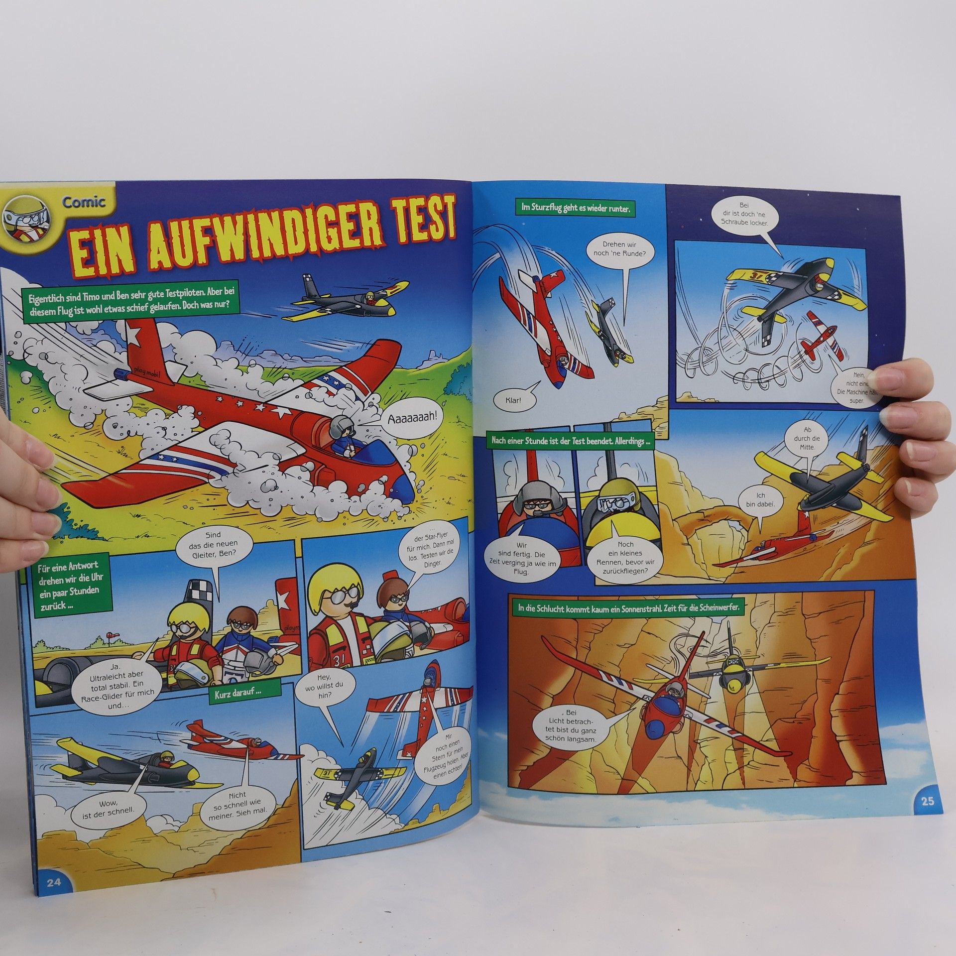 kolektiv Playmobil Nr. 2/2014
