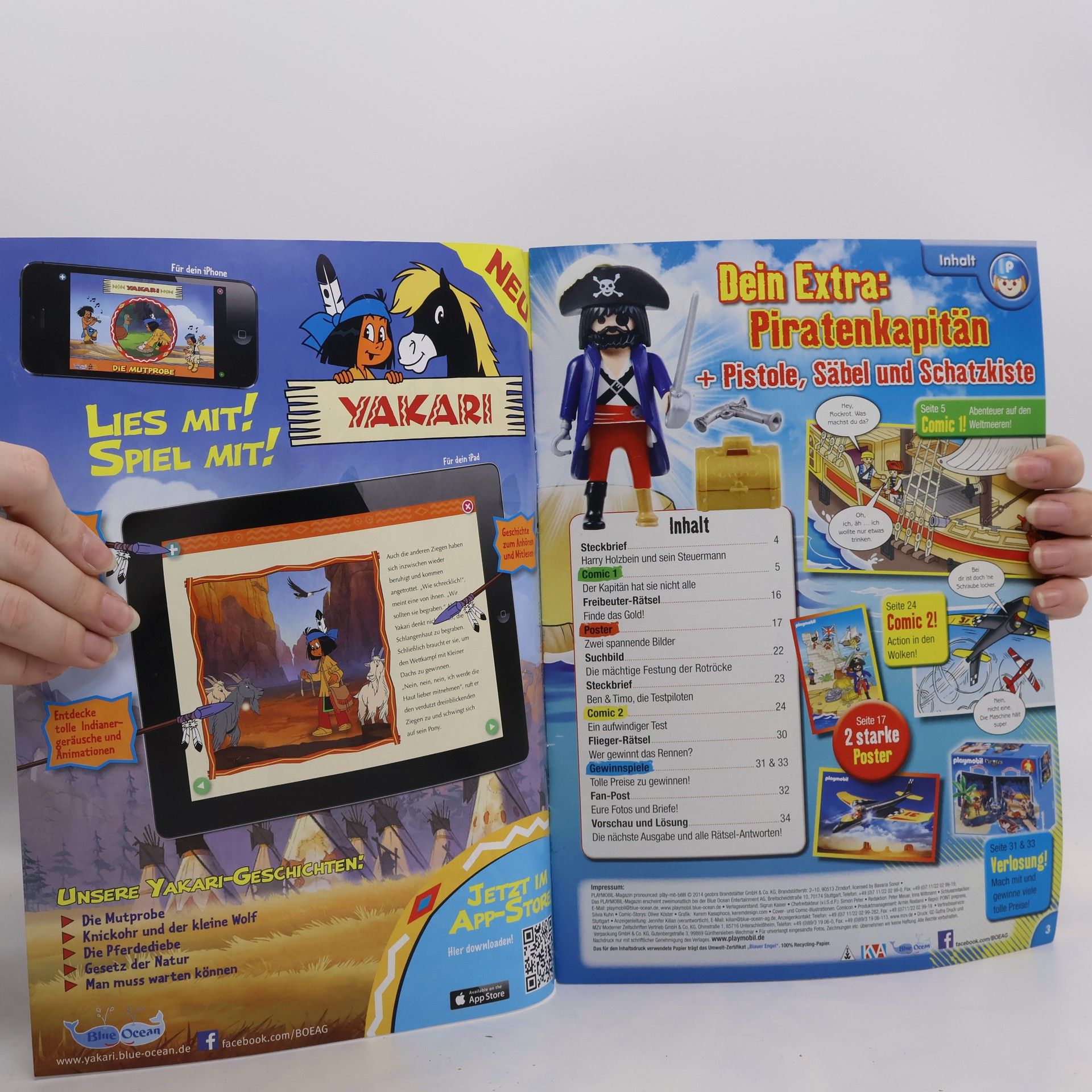 kolektiv Playmobil Nr. 2/2014