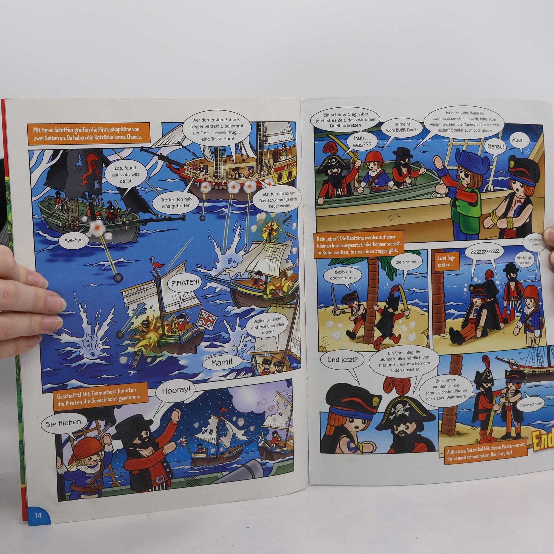 kolektiv Playmobil magazin Nr. 3/2013