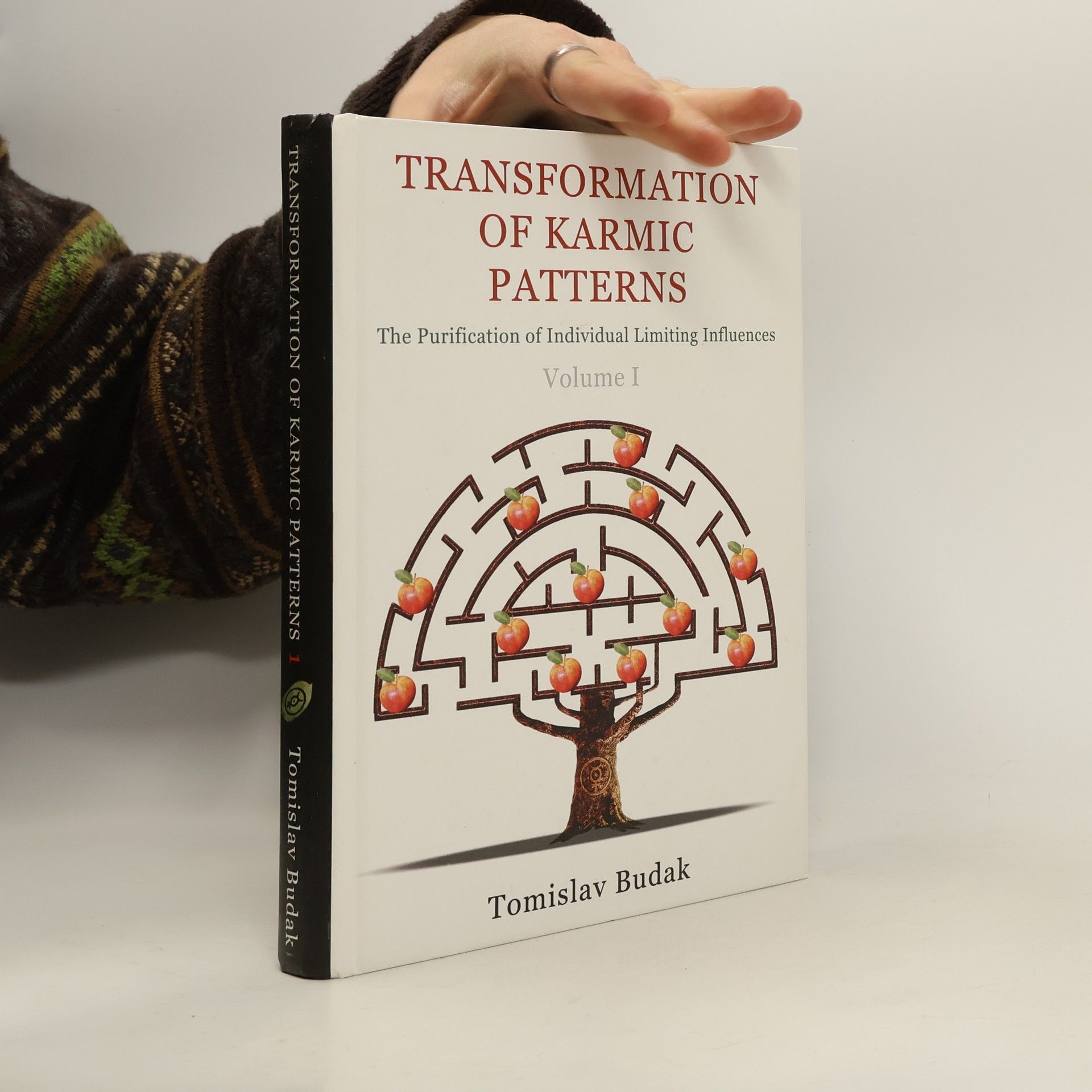 Autores varios Transformation of Karmic Patterns, Volume I
