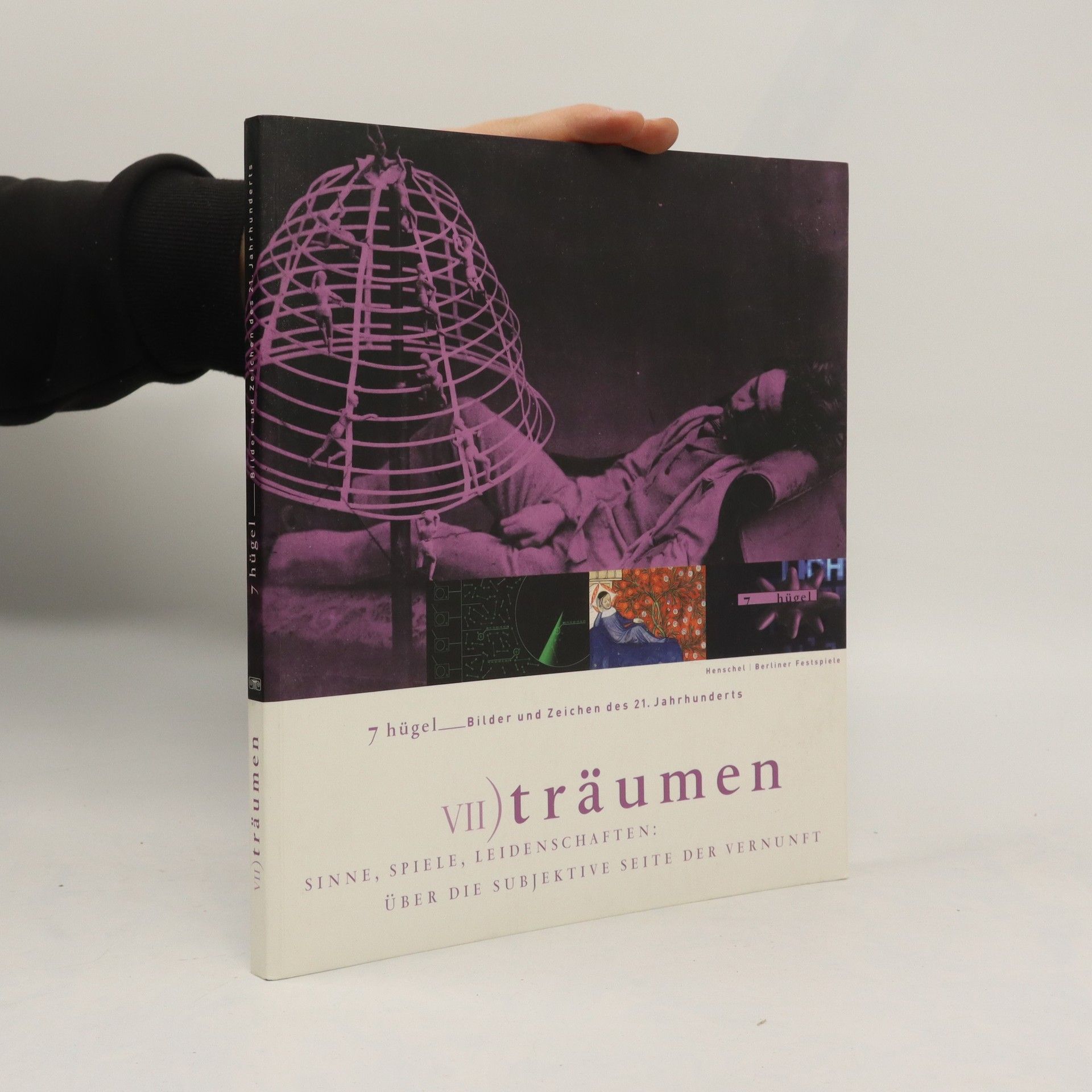 Auteurscollectief Träumen 7