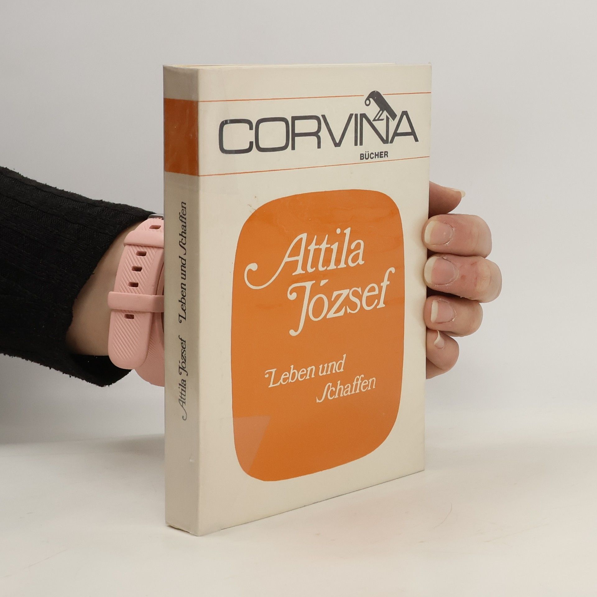 Attila József Attila József