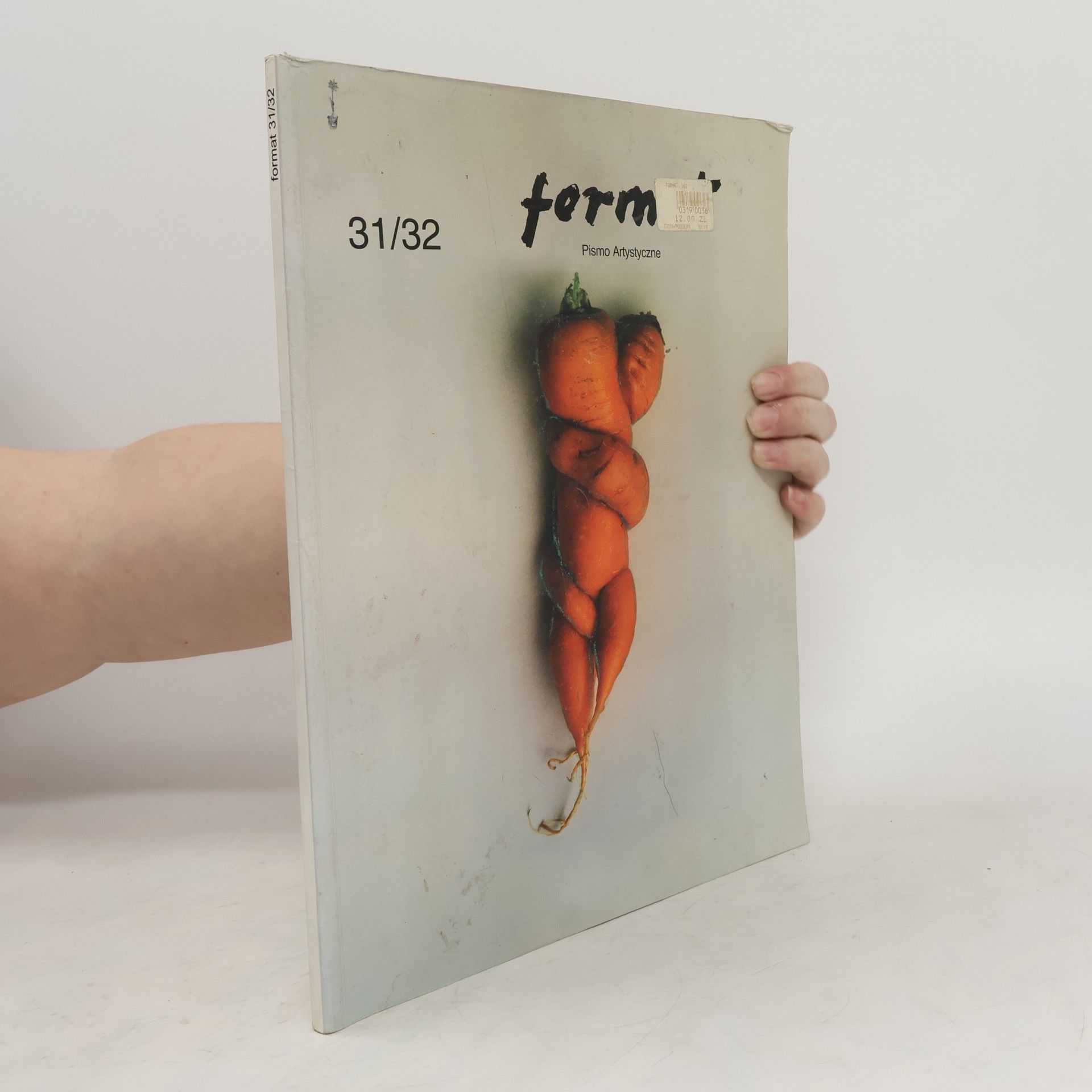 Autorenkollektiv Format 31/32