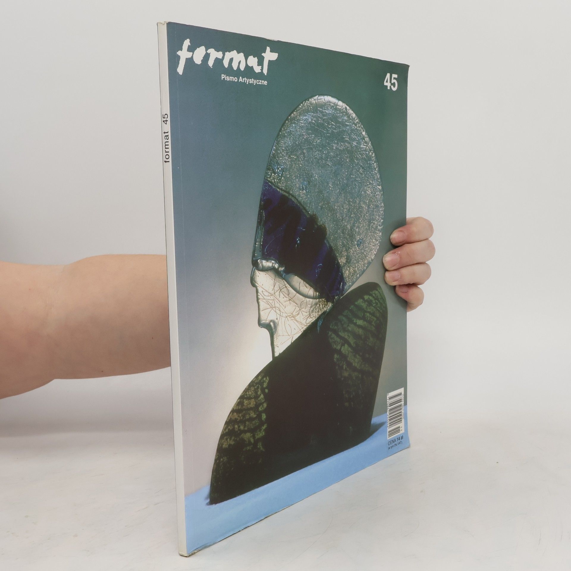 Autorenkollektiv Format 45