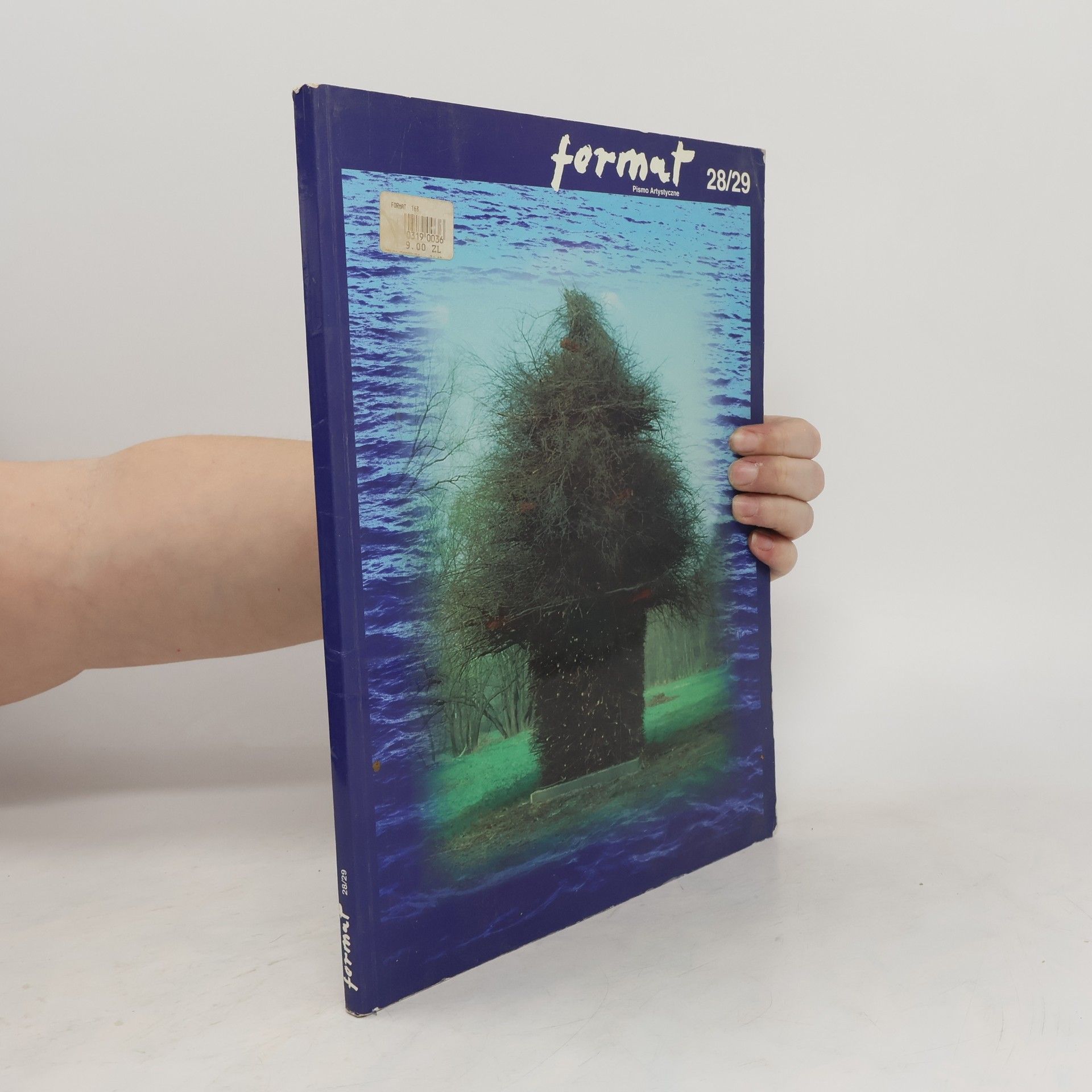 Autorenkollektiv Format 28/29