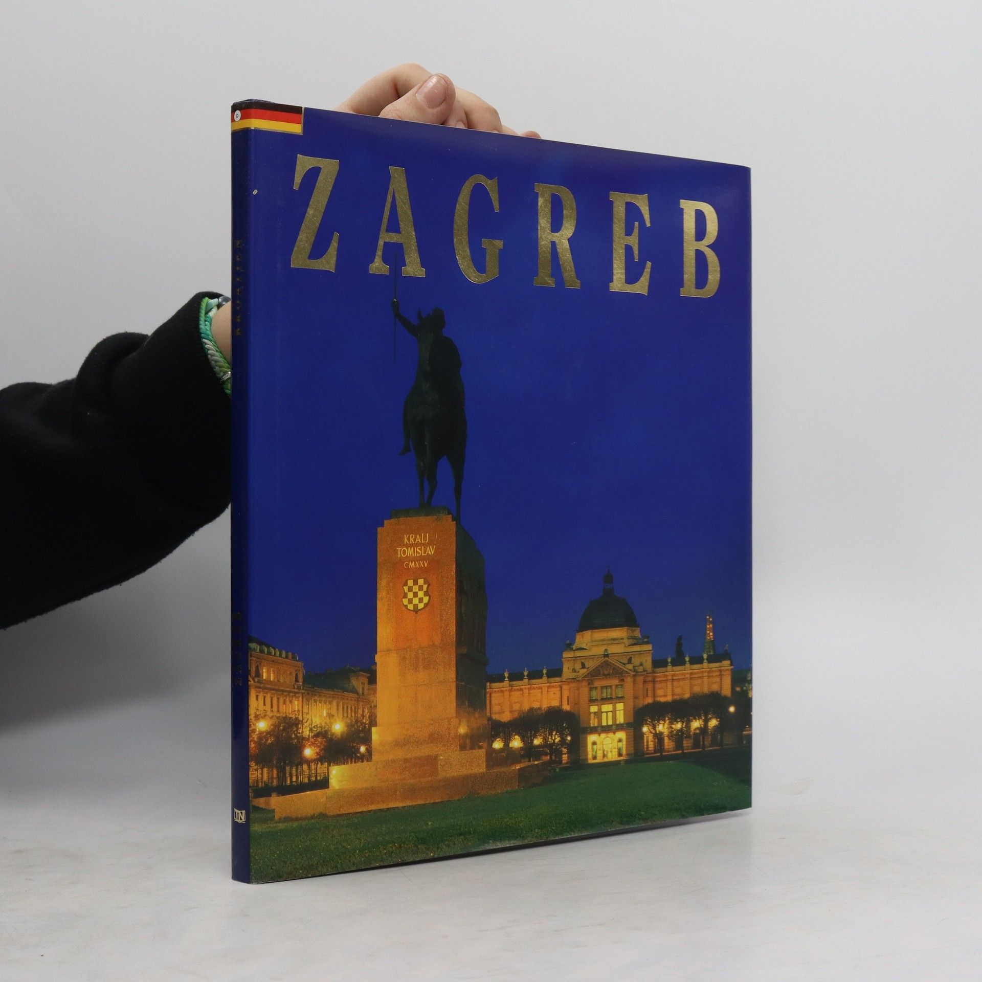 Autorenkollektiv Zagreb