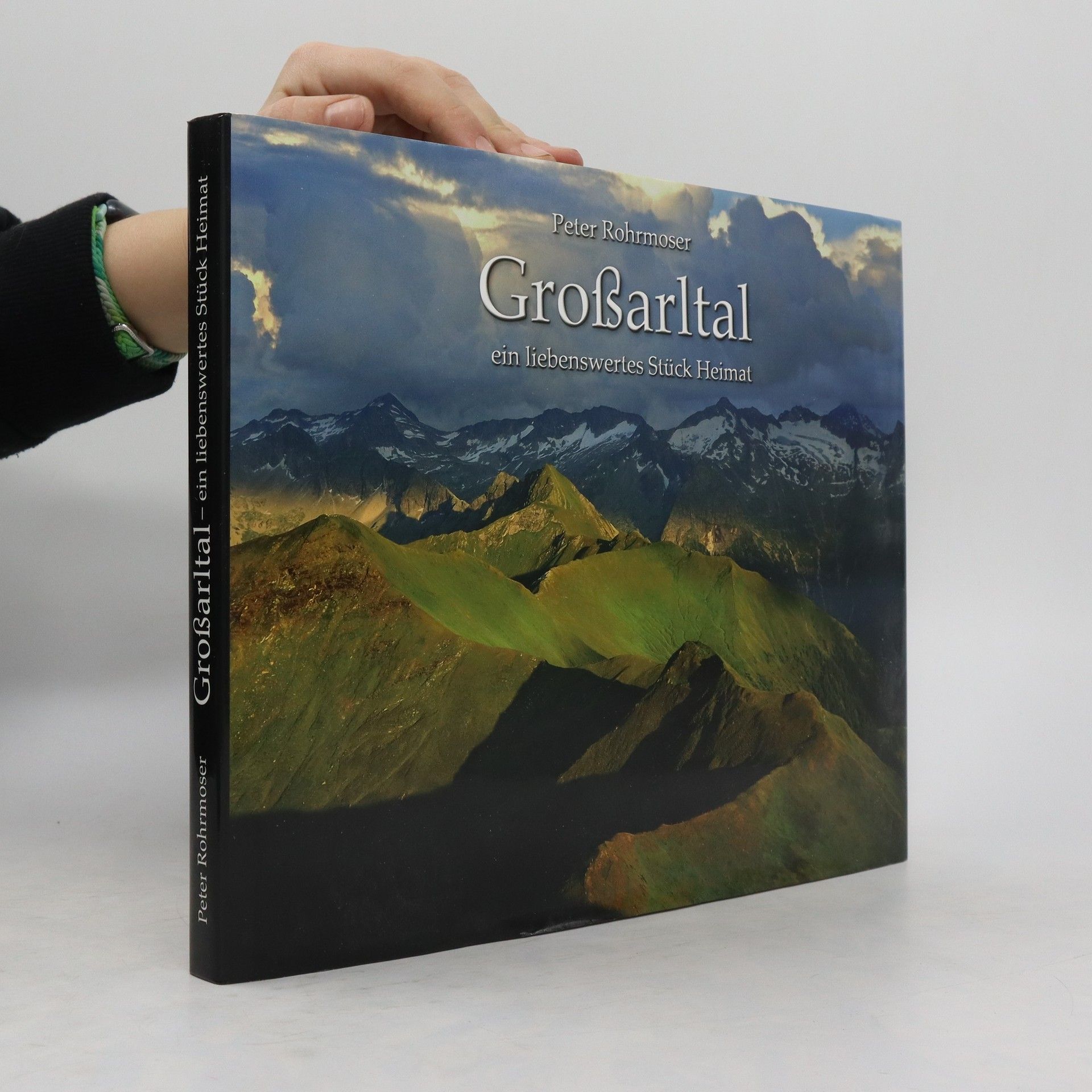 Großarltal - ein liebenswertes Stück Heimat