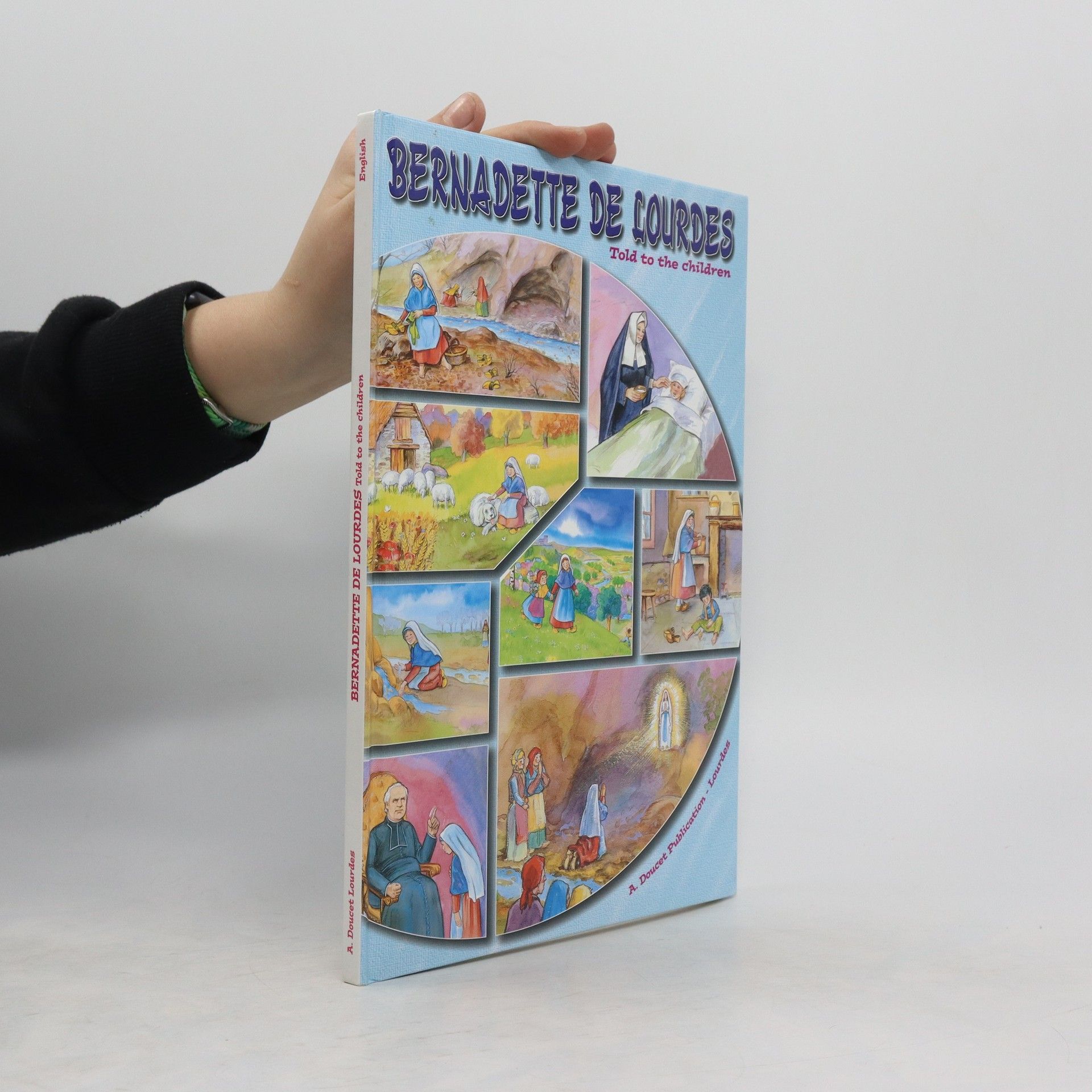 Told to the Children