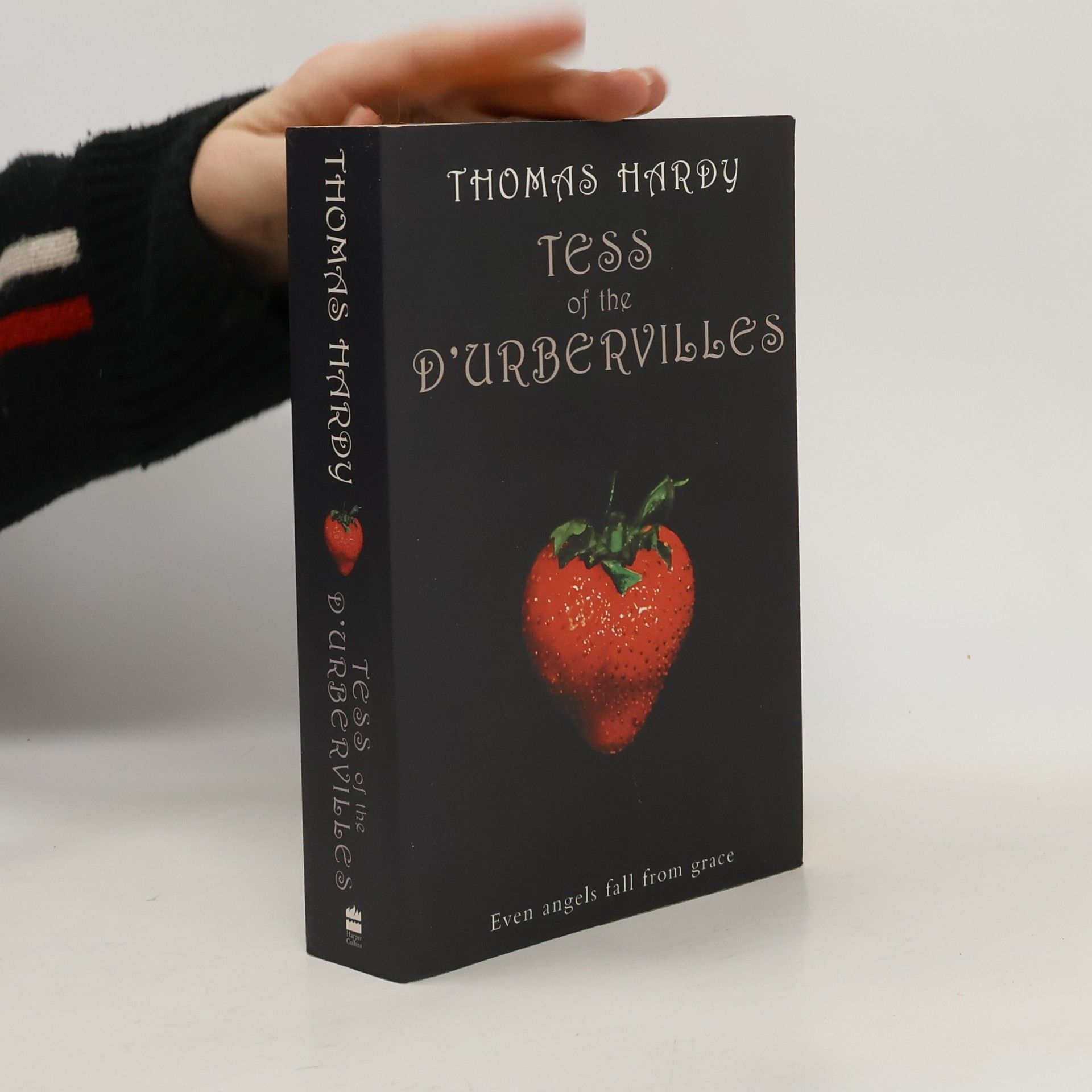 Thomas Hardy Tess of the D'Urbervilles