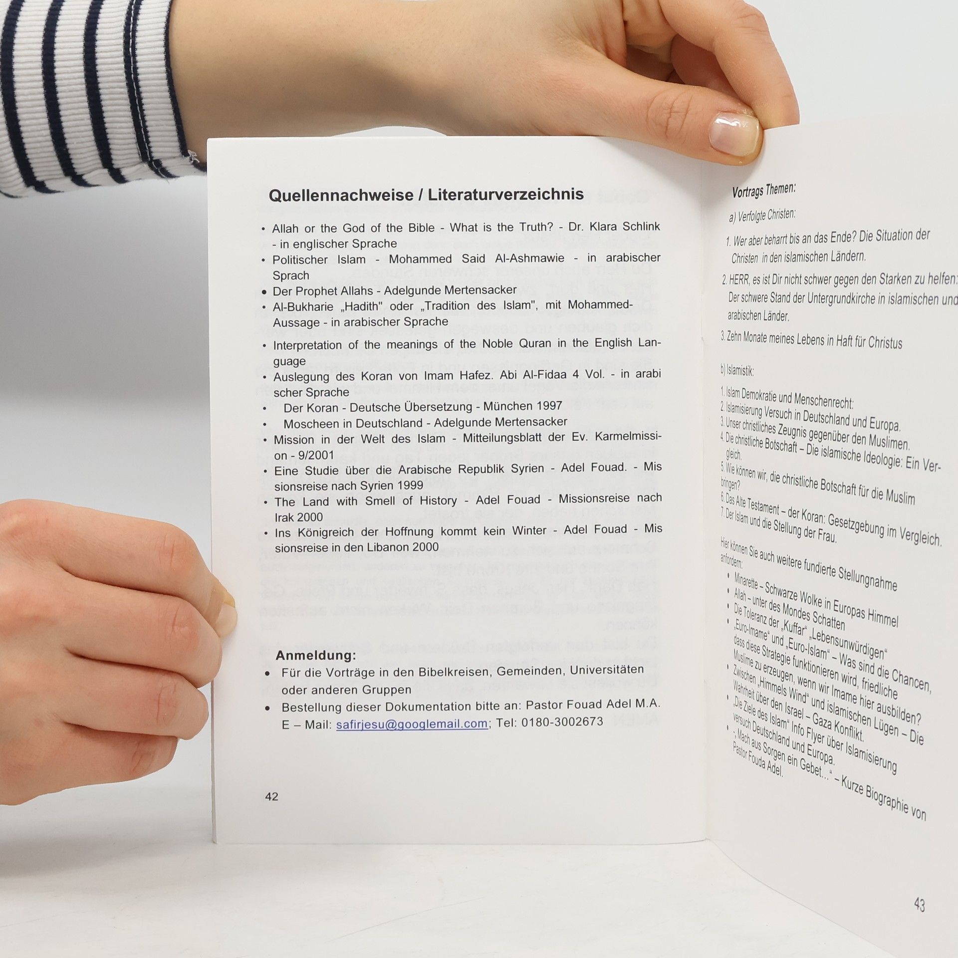 Autorenkollektiv Geschichte des Islam. Geschrieben mit Blut und Terror