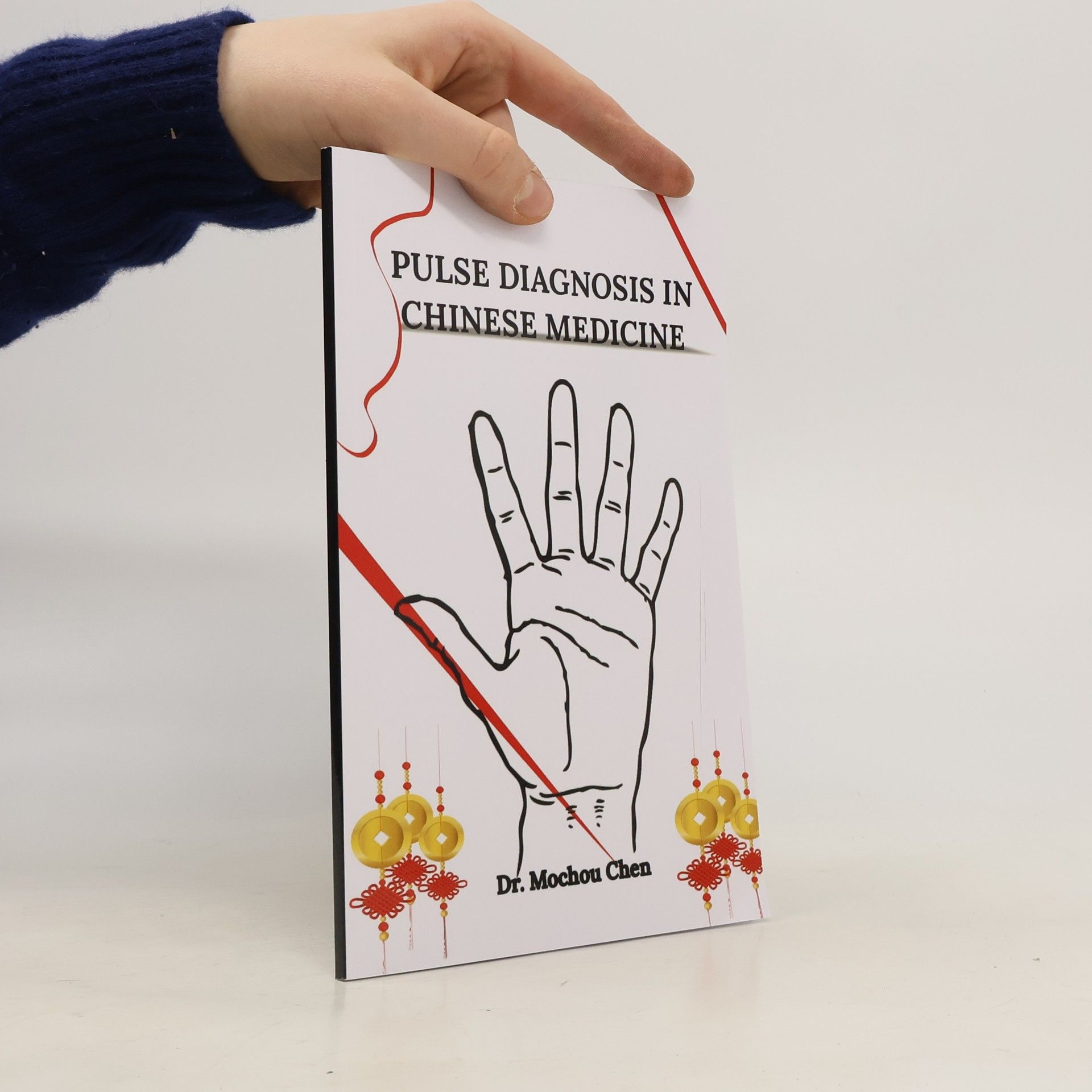 Mochou Chen Pulse Diagnosis in Chinese Medicine