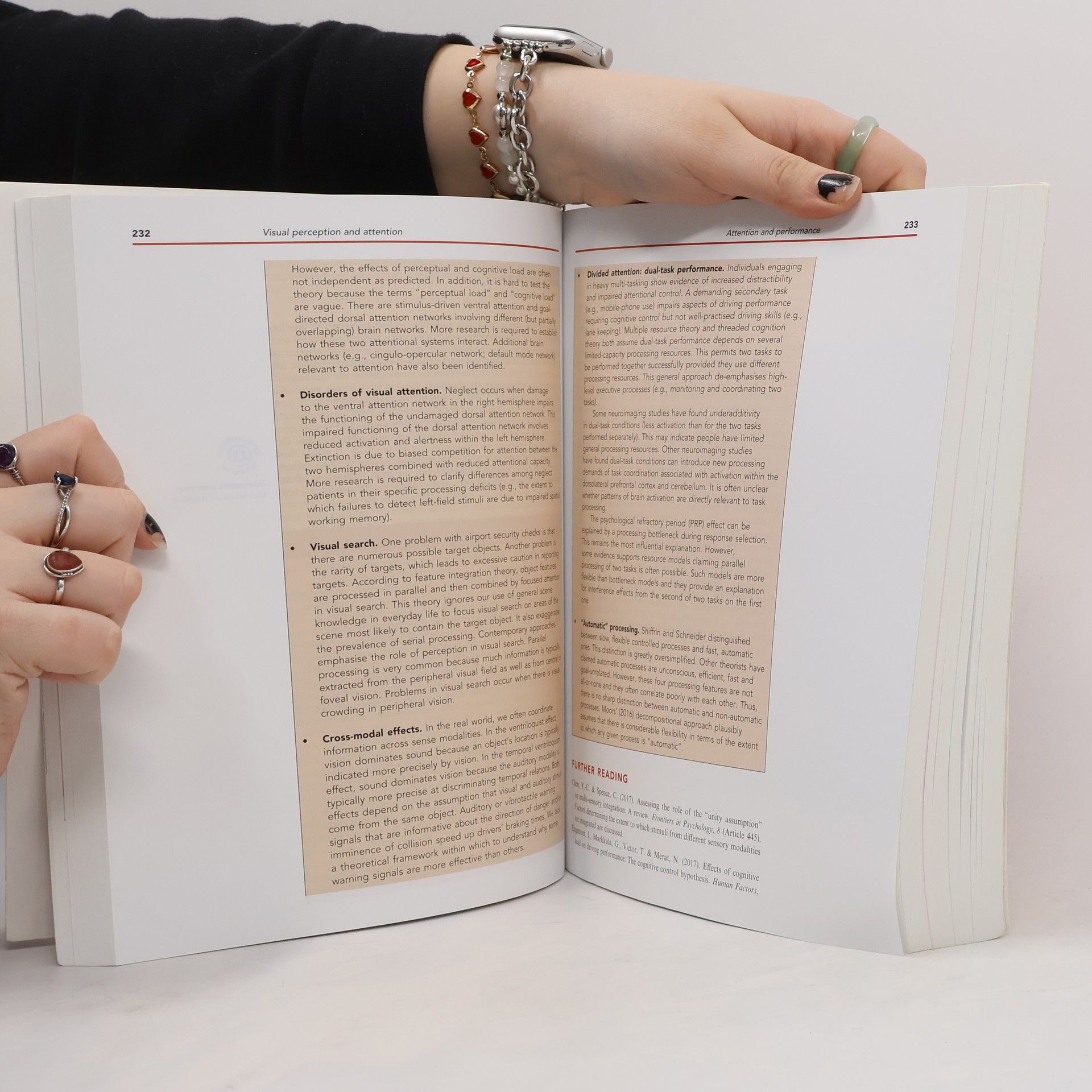 Michael W. Eysenck Cognitive Psychology. A Student's Handbook